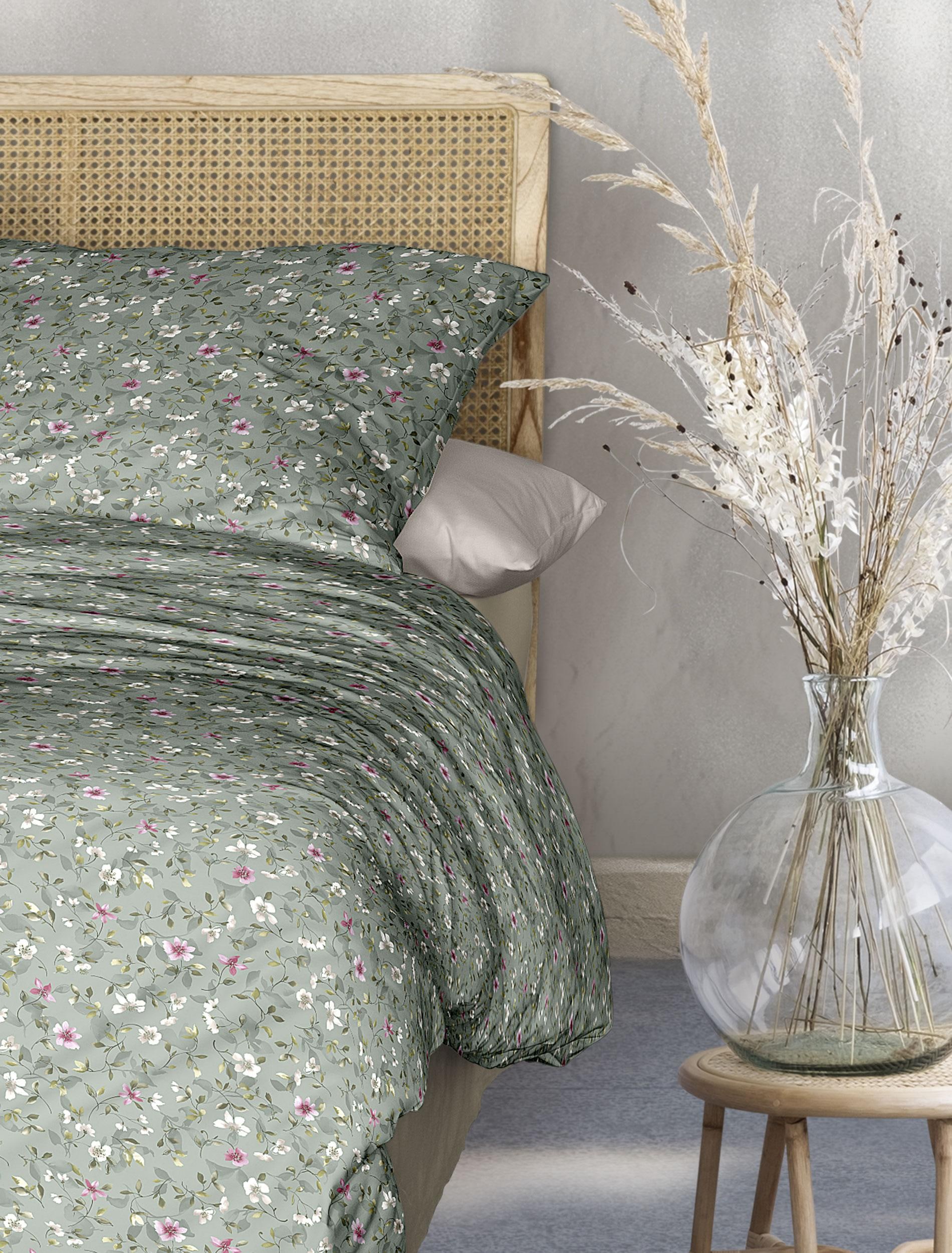 Irisette Bettwäsche »Tokio 8567« 2 Stk. seidiger Glanz, besonders weich und hautschmeichelnd