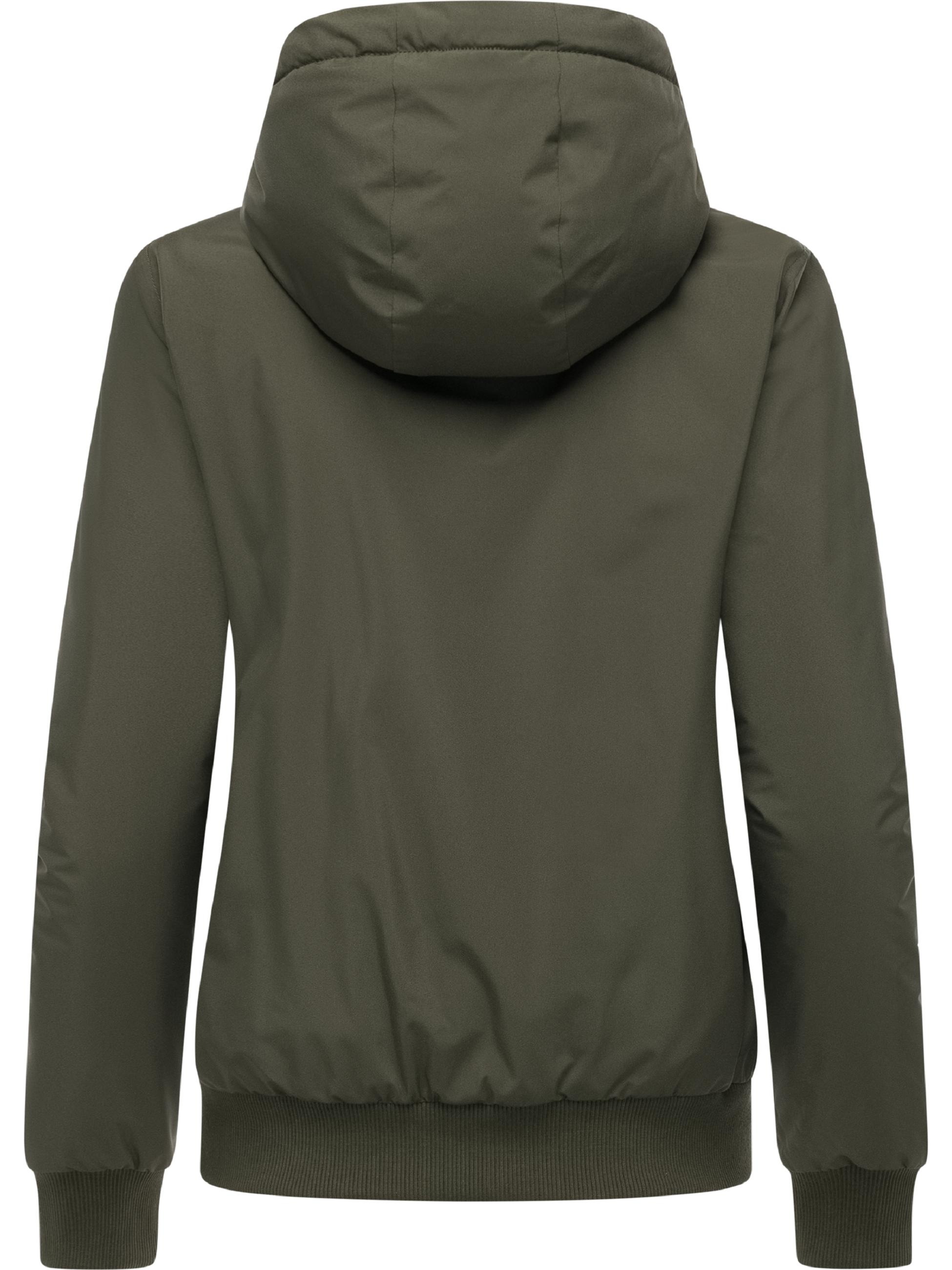 Ragwear Bomberjacke »Bomberjacke Oggie Warm YOUMODO«