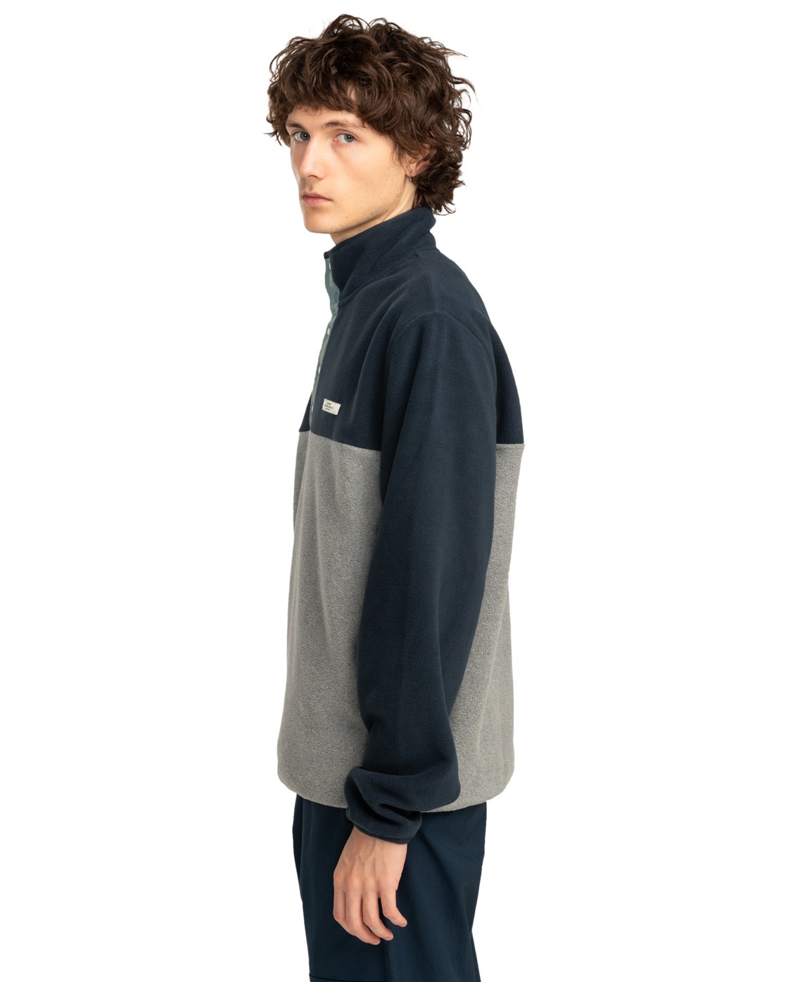 Element Fleecejacke »Abenaki«