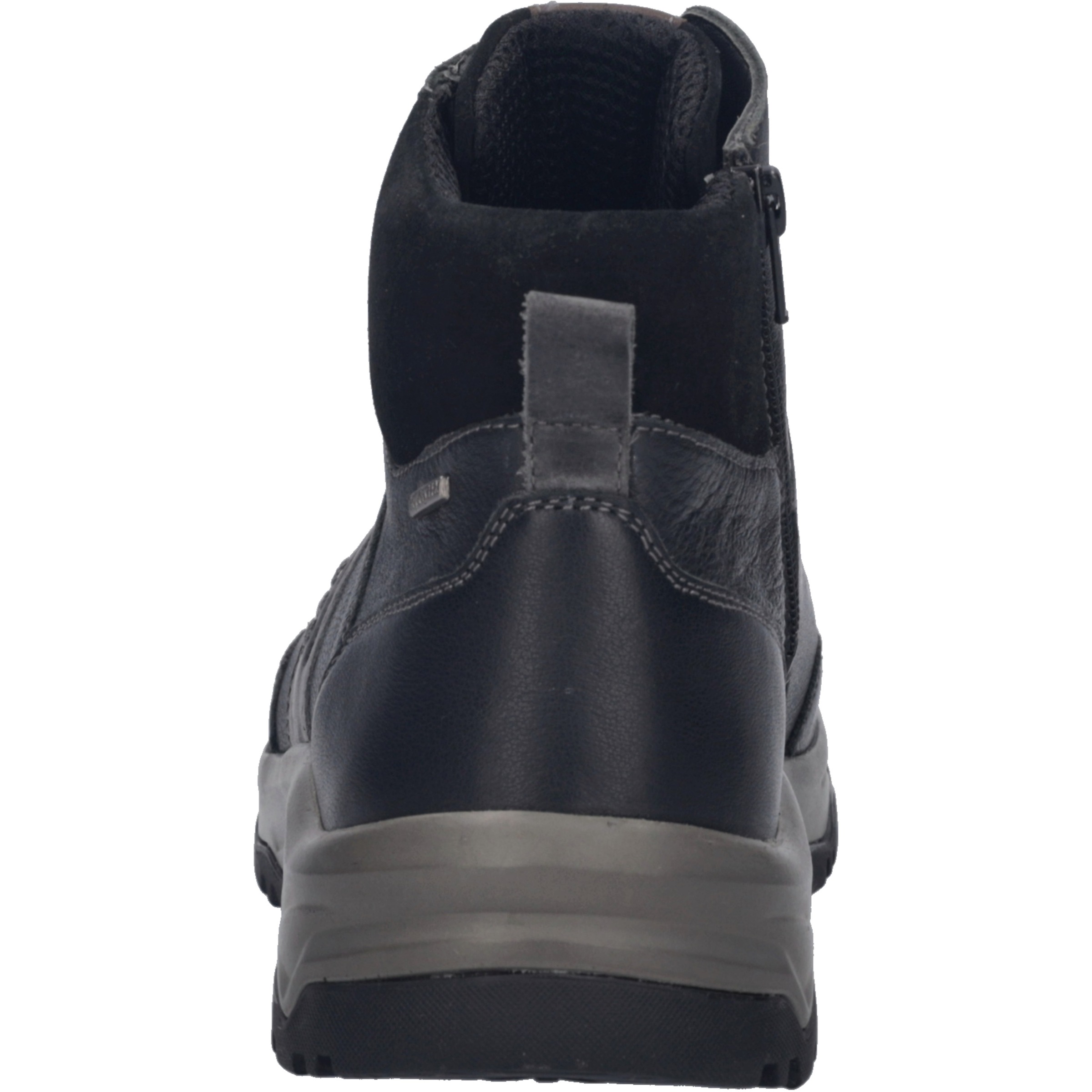 Josef Seibel Stiefelette »Leroy 59, schwarz-kombi«