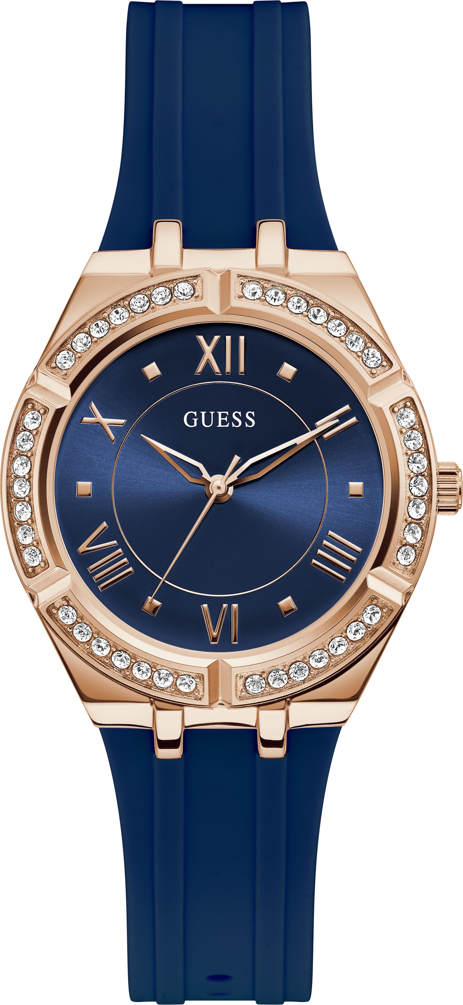 Guess Quarzuhr »COSMO, GW0034L4« kaufen