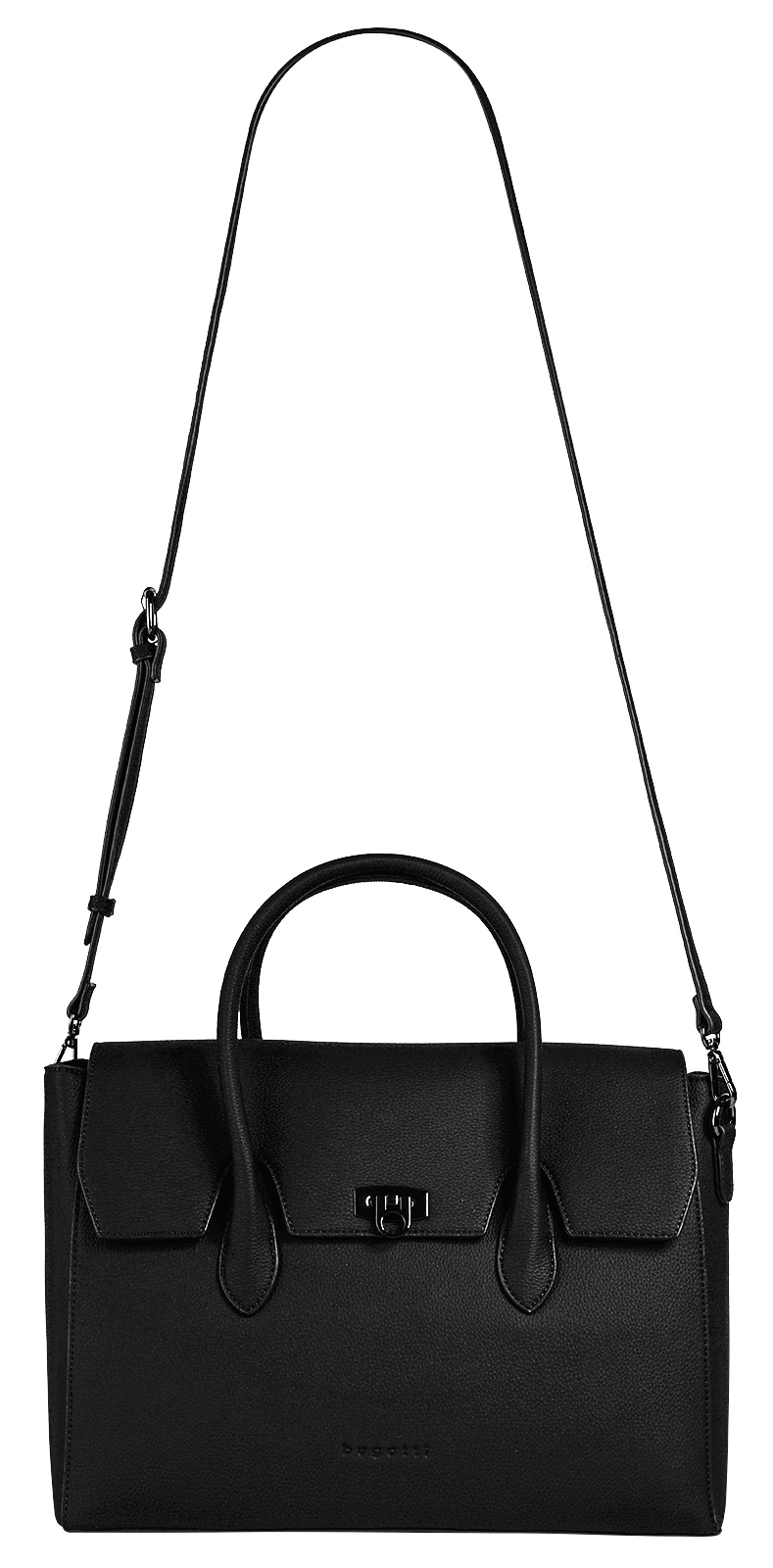 bugatti Henkeltasche »IRIA«