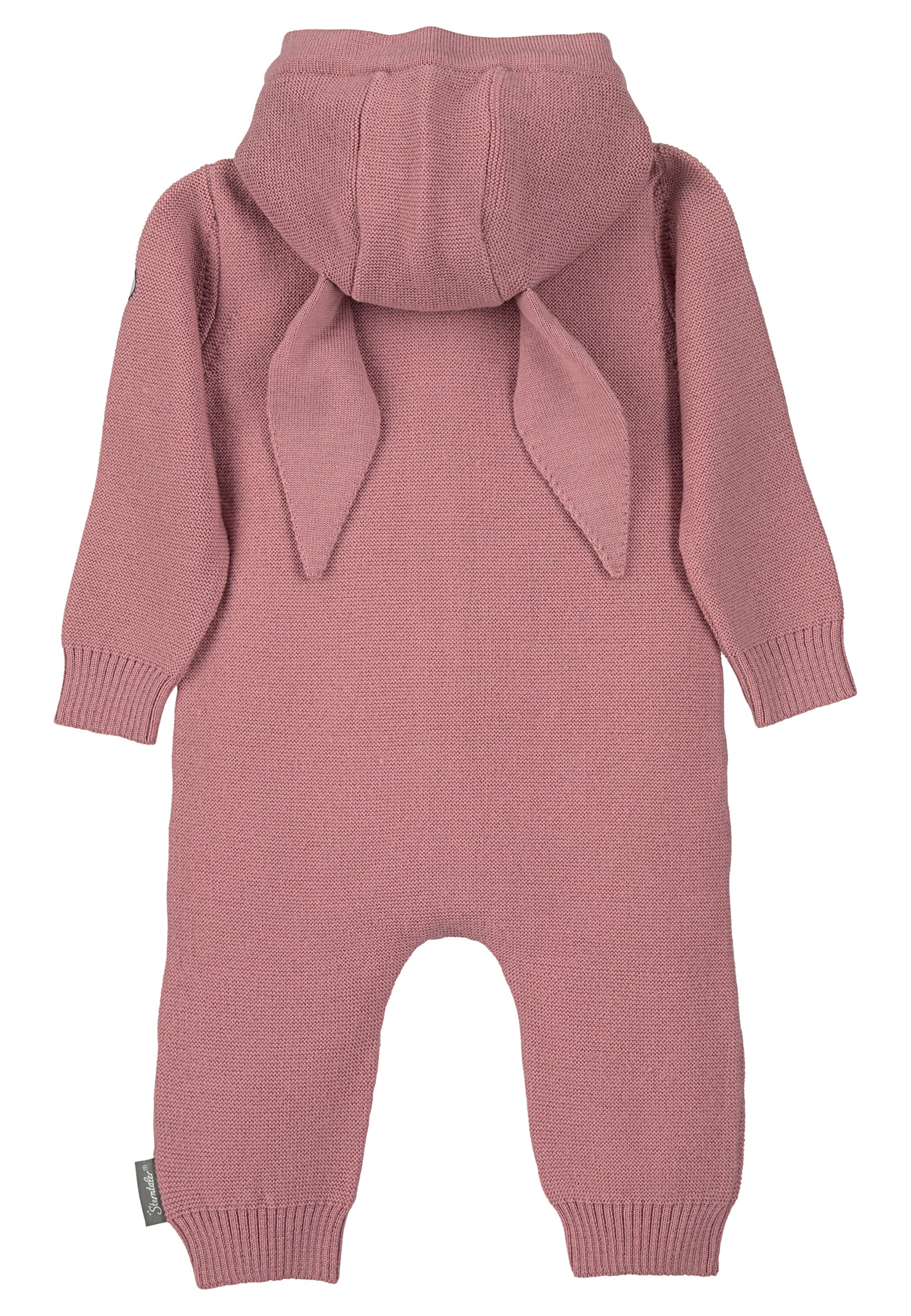 Sterntaler® Overall »Strick-Overall«