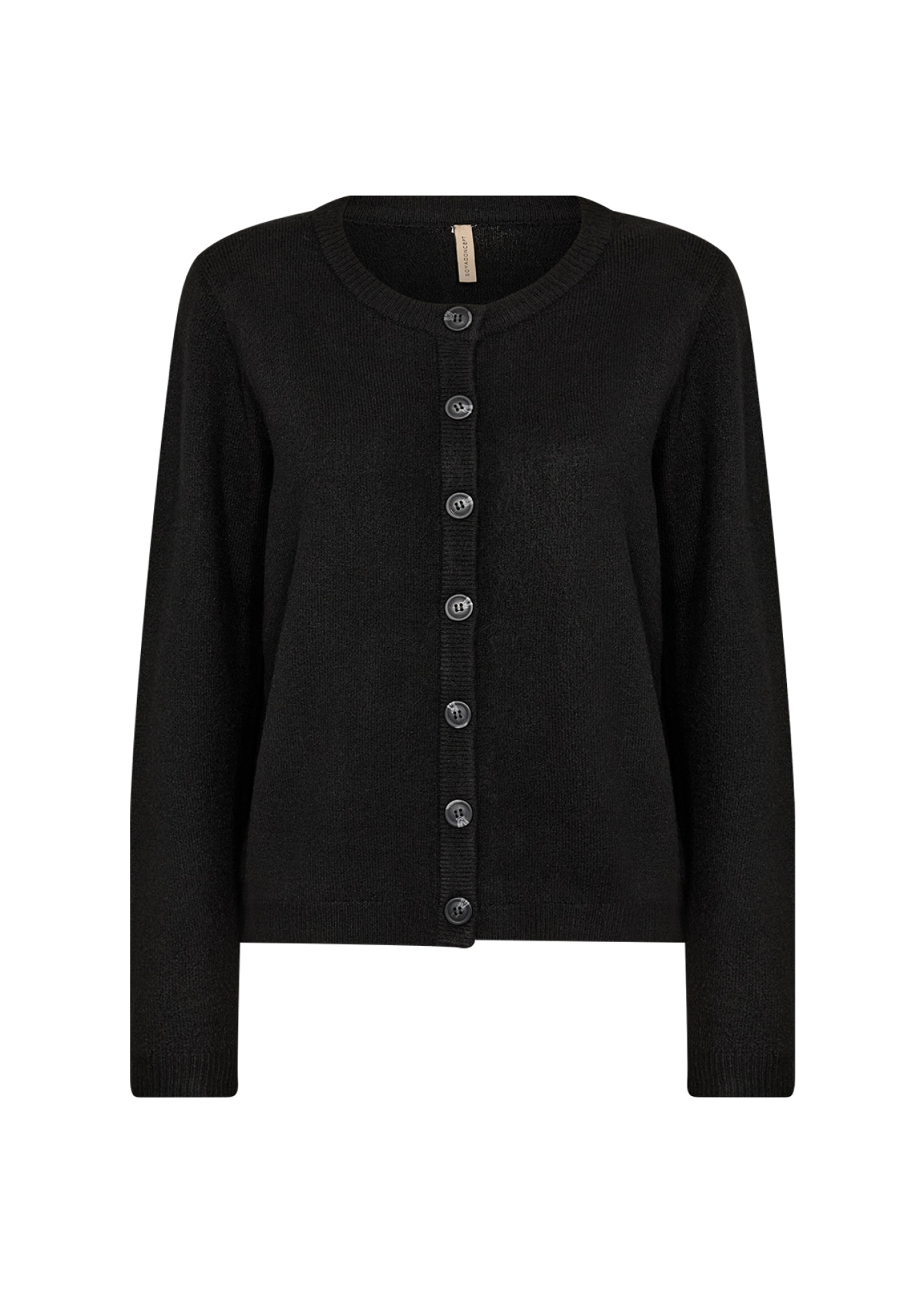 soyaconcept Strickjacke »SC-ORLEAN 2«