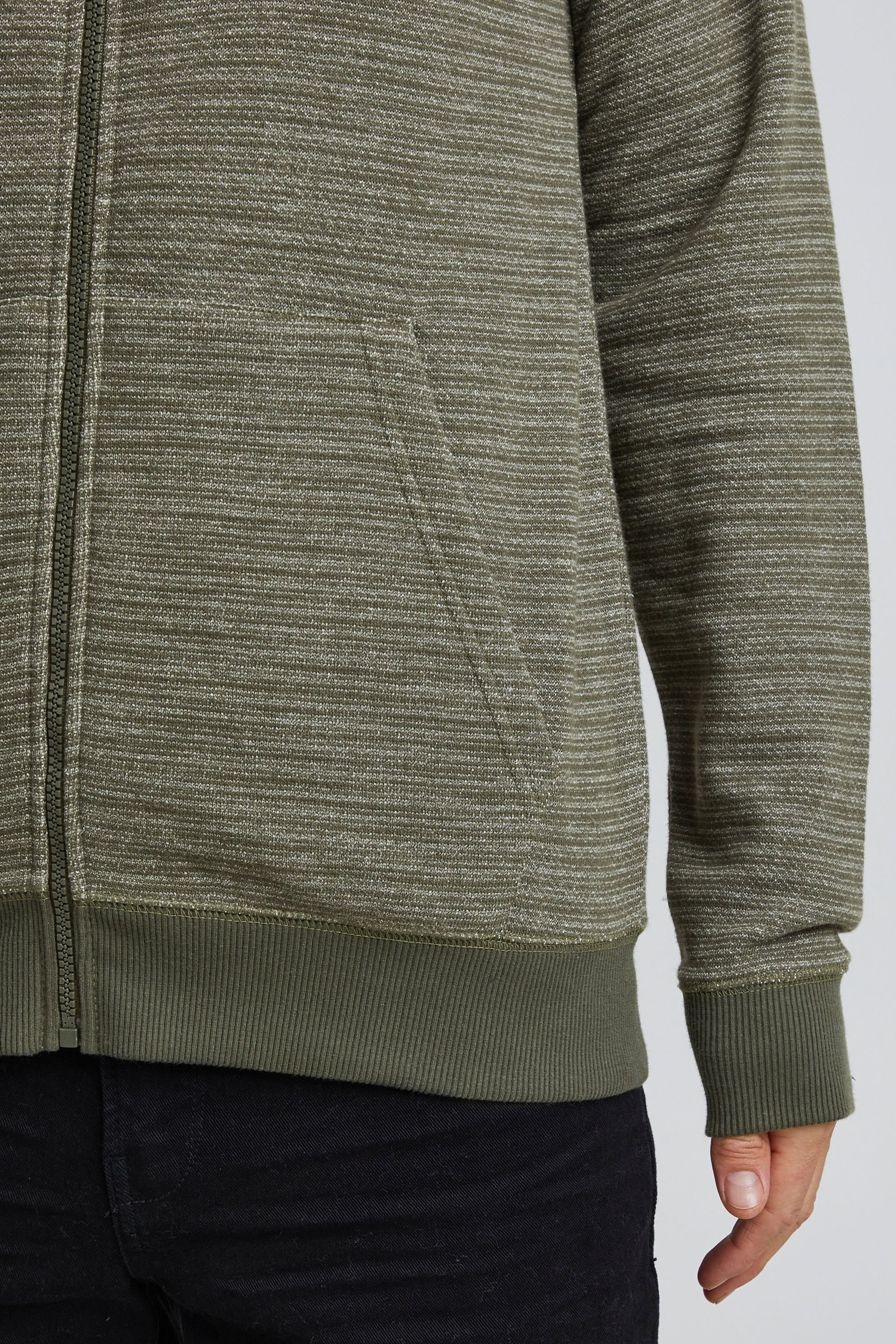 Blend Kapuzensweatjacke »Kapuzensweatjacke BHNuka«