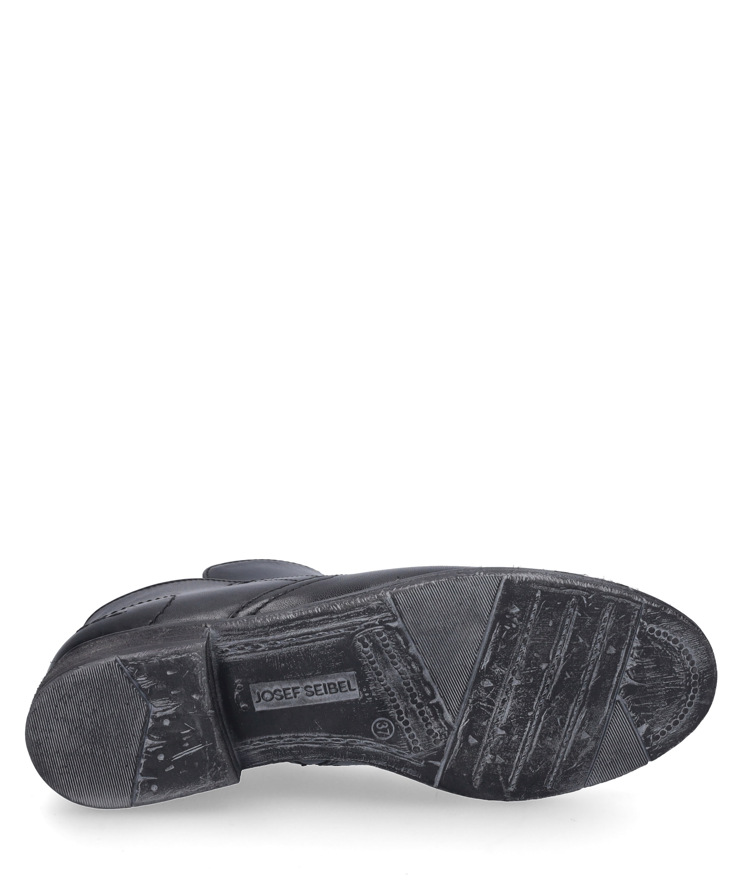Josef Seibel Stiefelette »Sienna 81, schwarz«