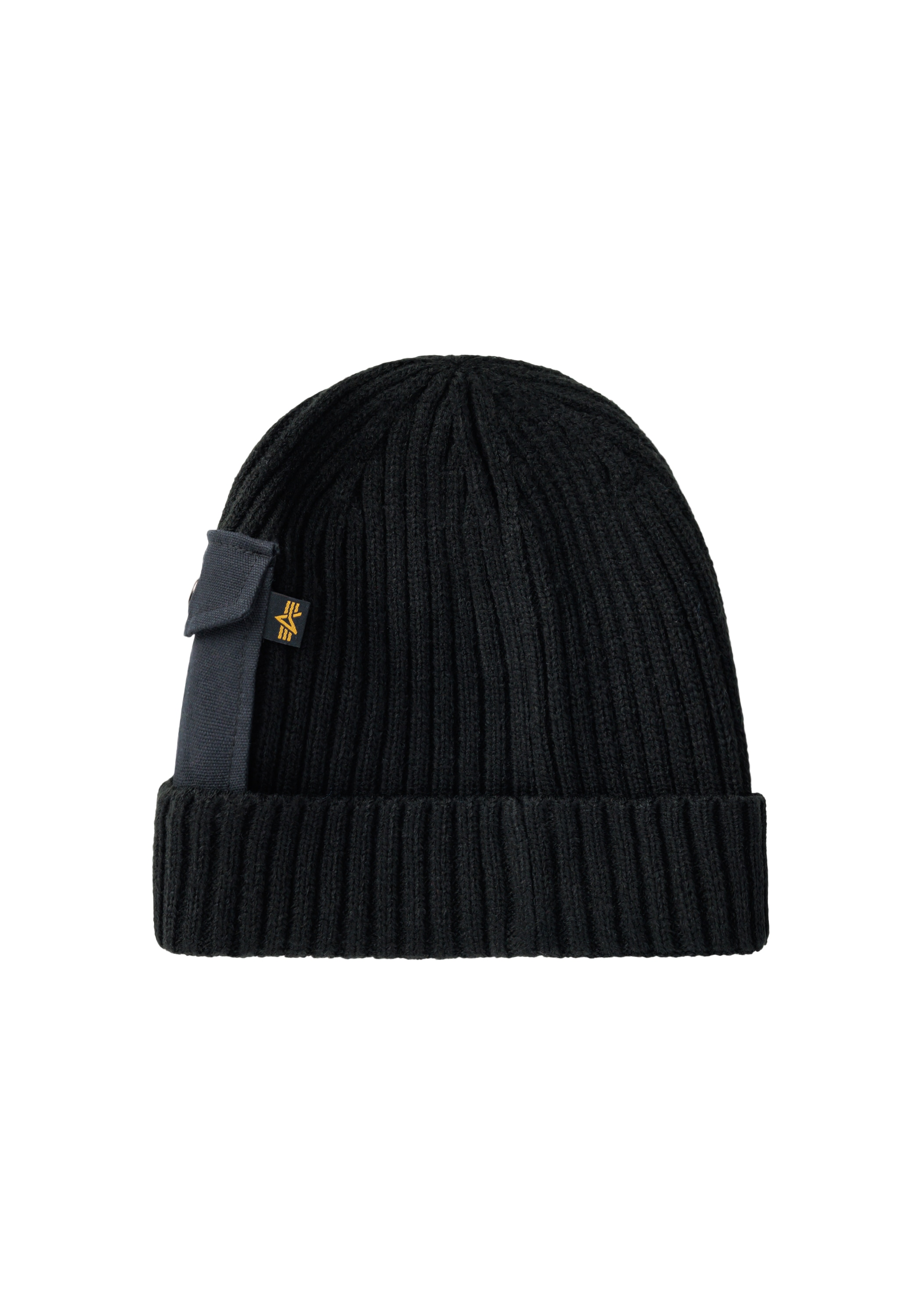 Alpha Industries Skimütze »Alpha Industries Accessoires - Headwear Utility Beanie«