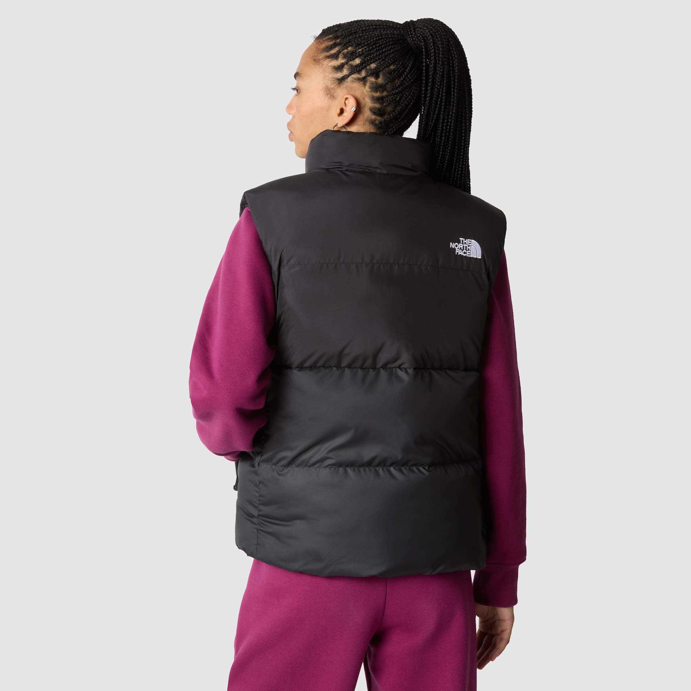 The North Face Funktionsweste »W SAIKURU VEST«