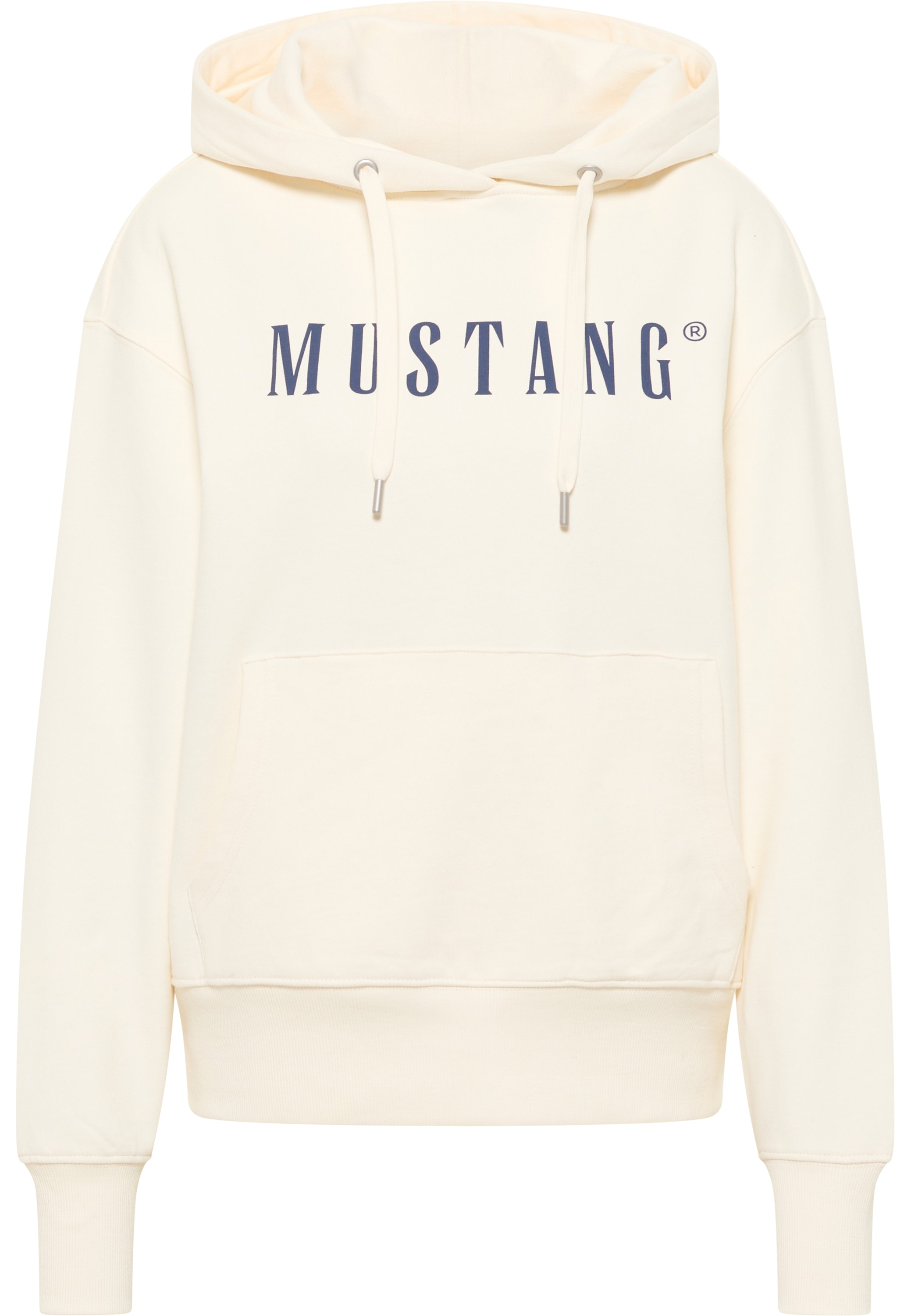MUSTANG Sweatshirt »Damen Style Margo«