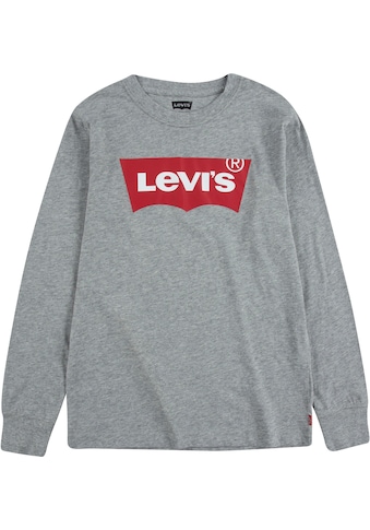 Levi's® Kids Langarmshirt »BATWING TEE«, Baby UNISEX kaufen