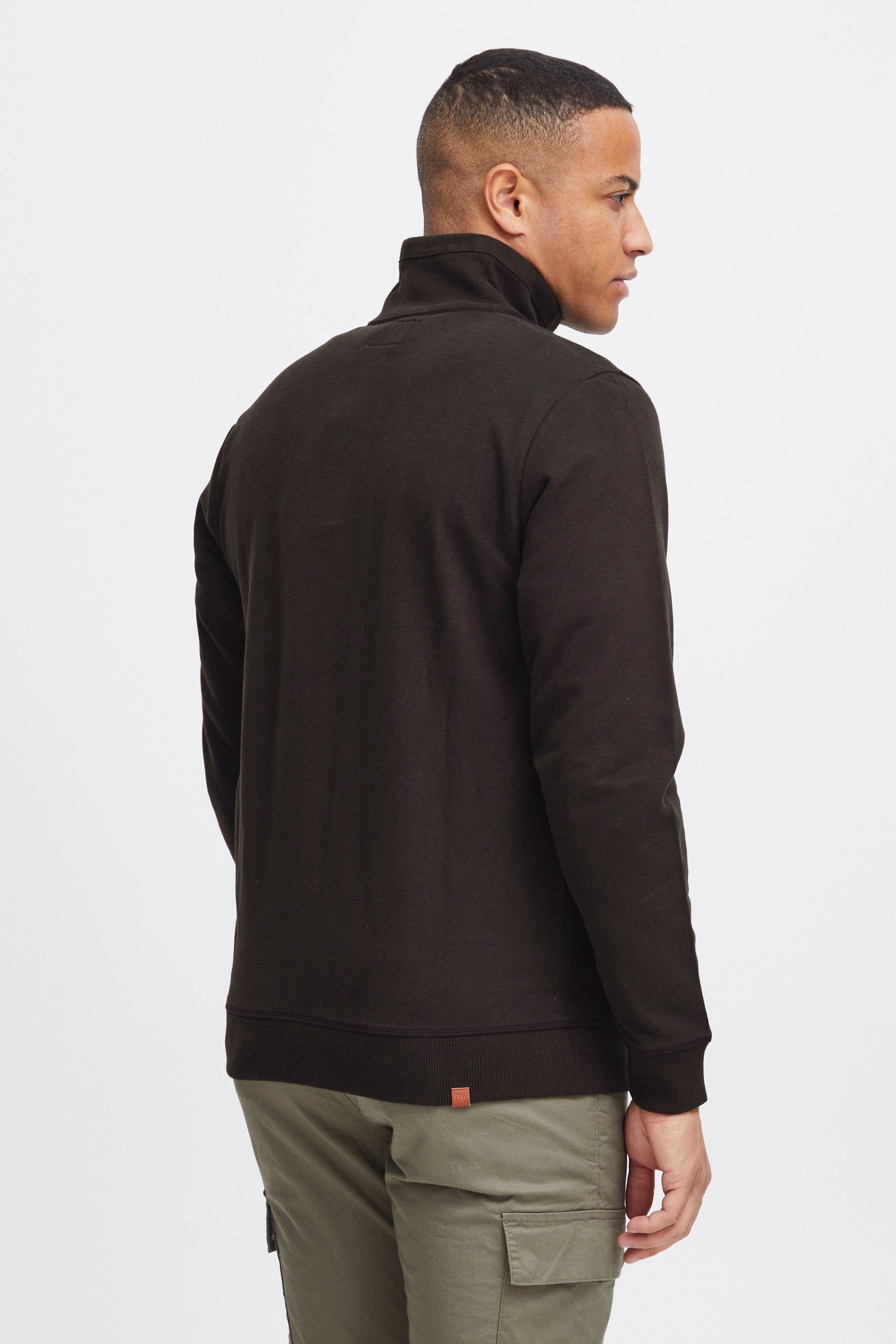 Blend Troyer »Sweatjacke BHAlio«