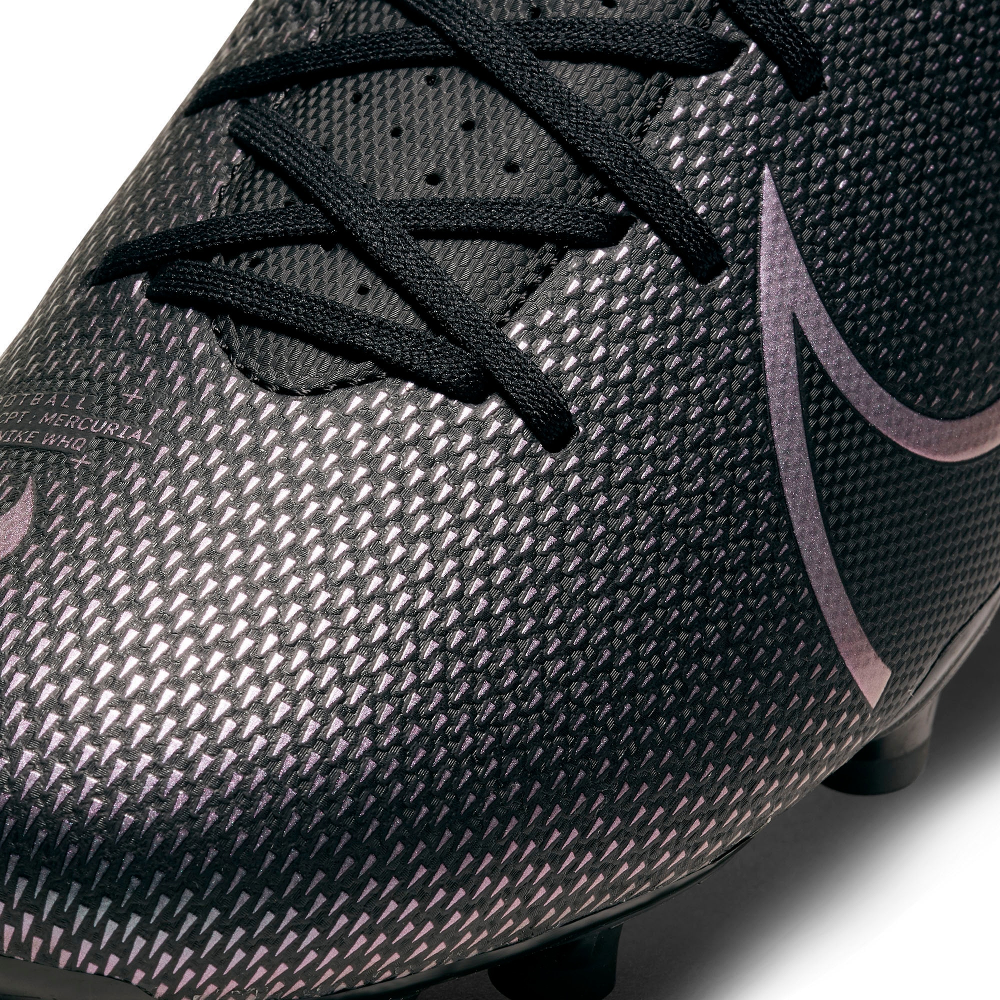 Nike Fußballschuh »Mercurial Vapor 13 Academy MG«