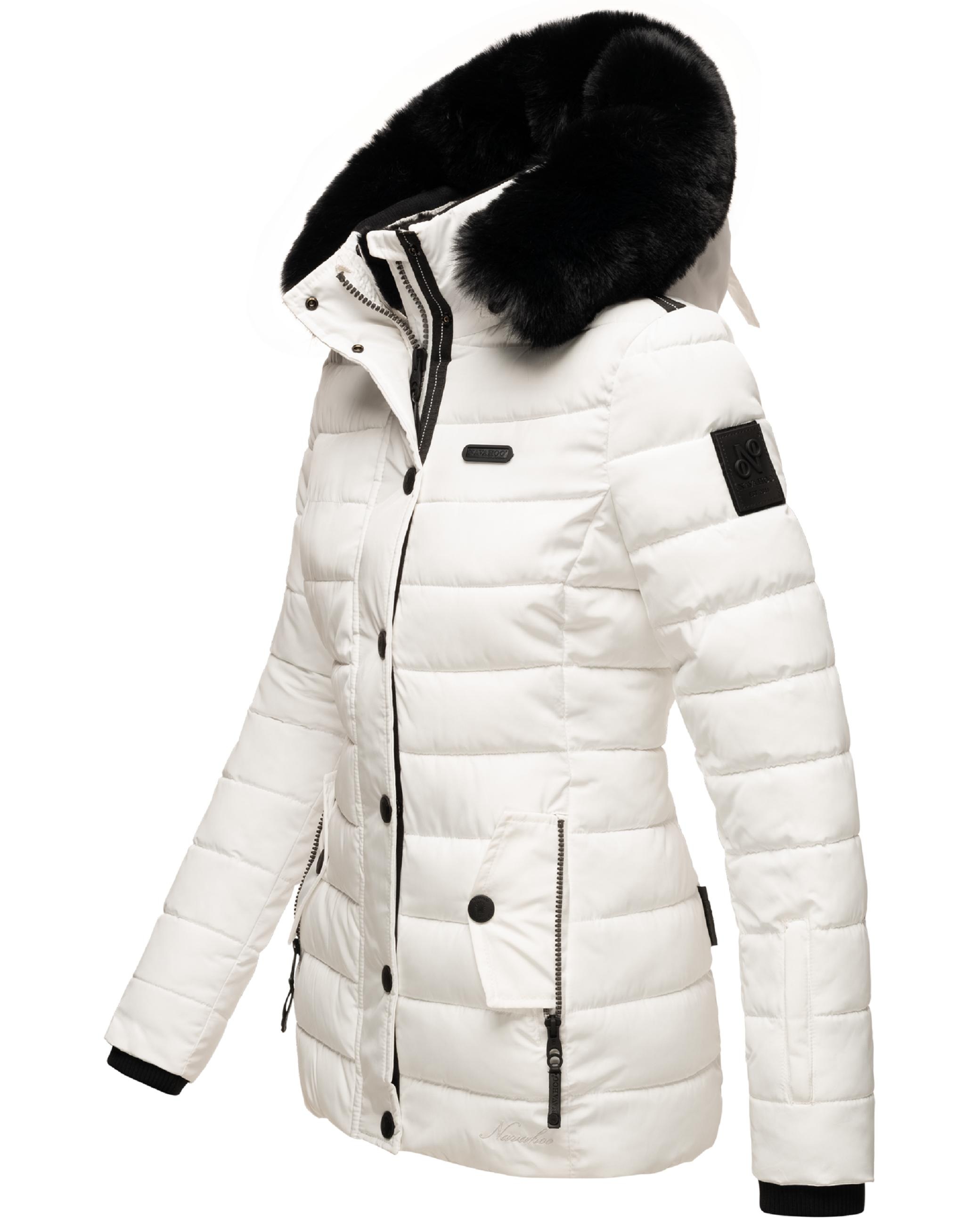 Navahoo Steppjacke »Winterjacke Milianaa«