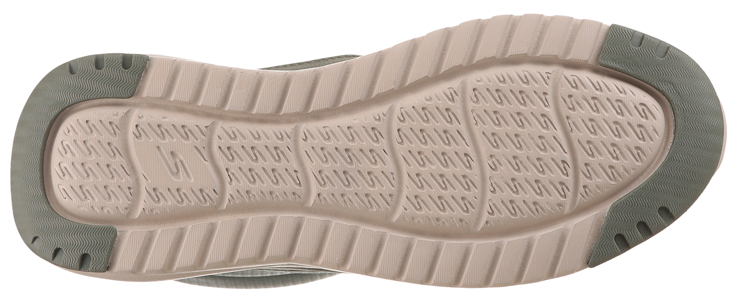 Skechers Winterboots »ON-THE-GO STELLAR«, Snowboots mit gestepptem Schaft