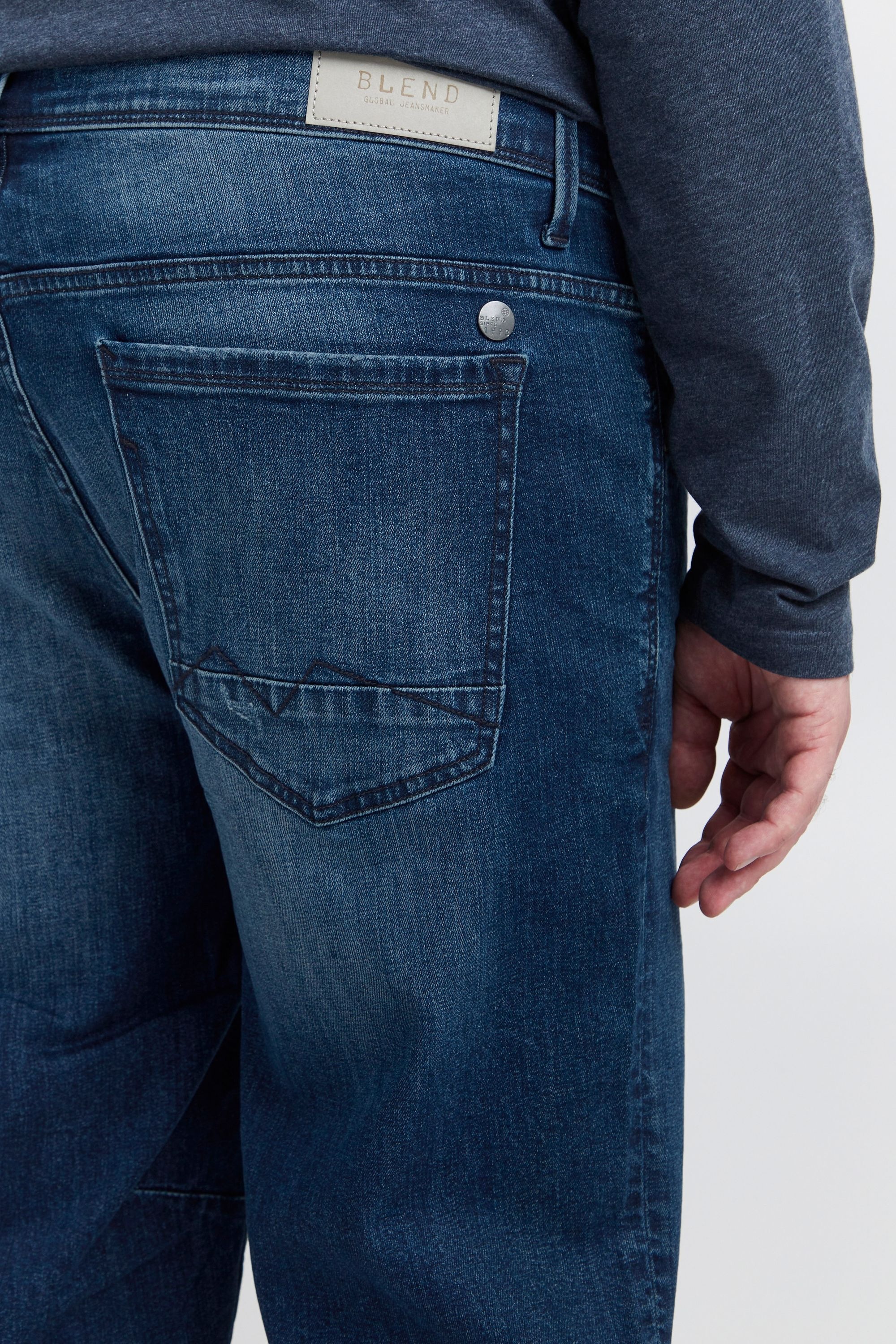 Blend Caprijeans »Caprihose BHBBenon«