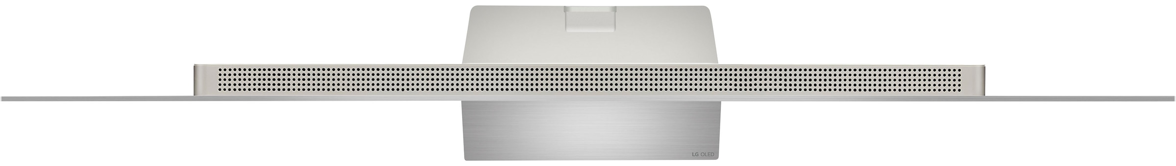 LG OLED-Fernseher »OLED65C22LB«, 4K Ultra HD, Smart-TV, OLED evo, bis zu 120Hz, α9 Gen5 4K AI-Prozessor, Twin Triple Tuner