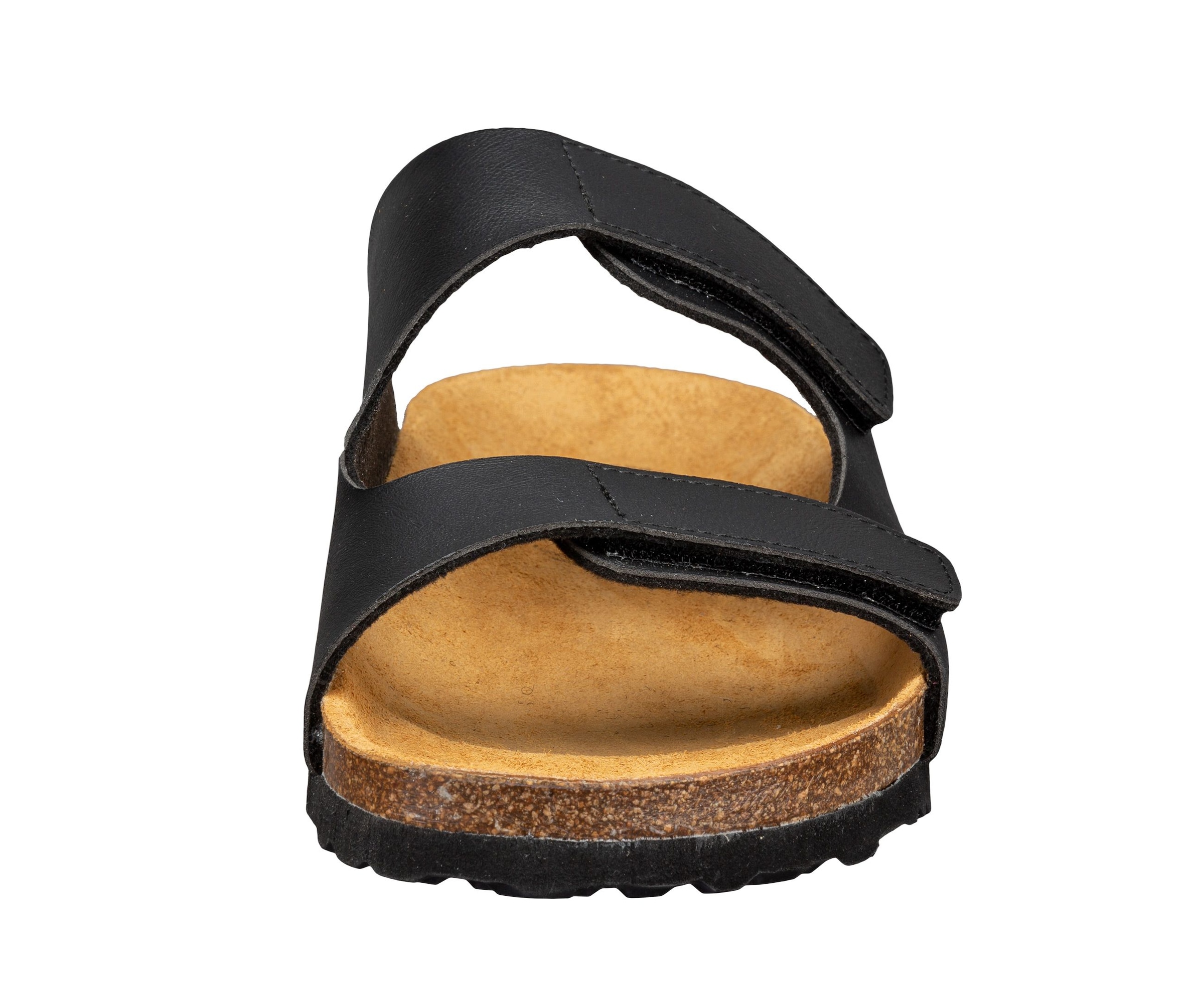 Lico Pantolette »Pantolette Bioline Velcro«