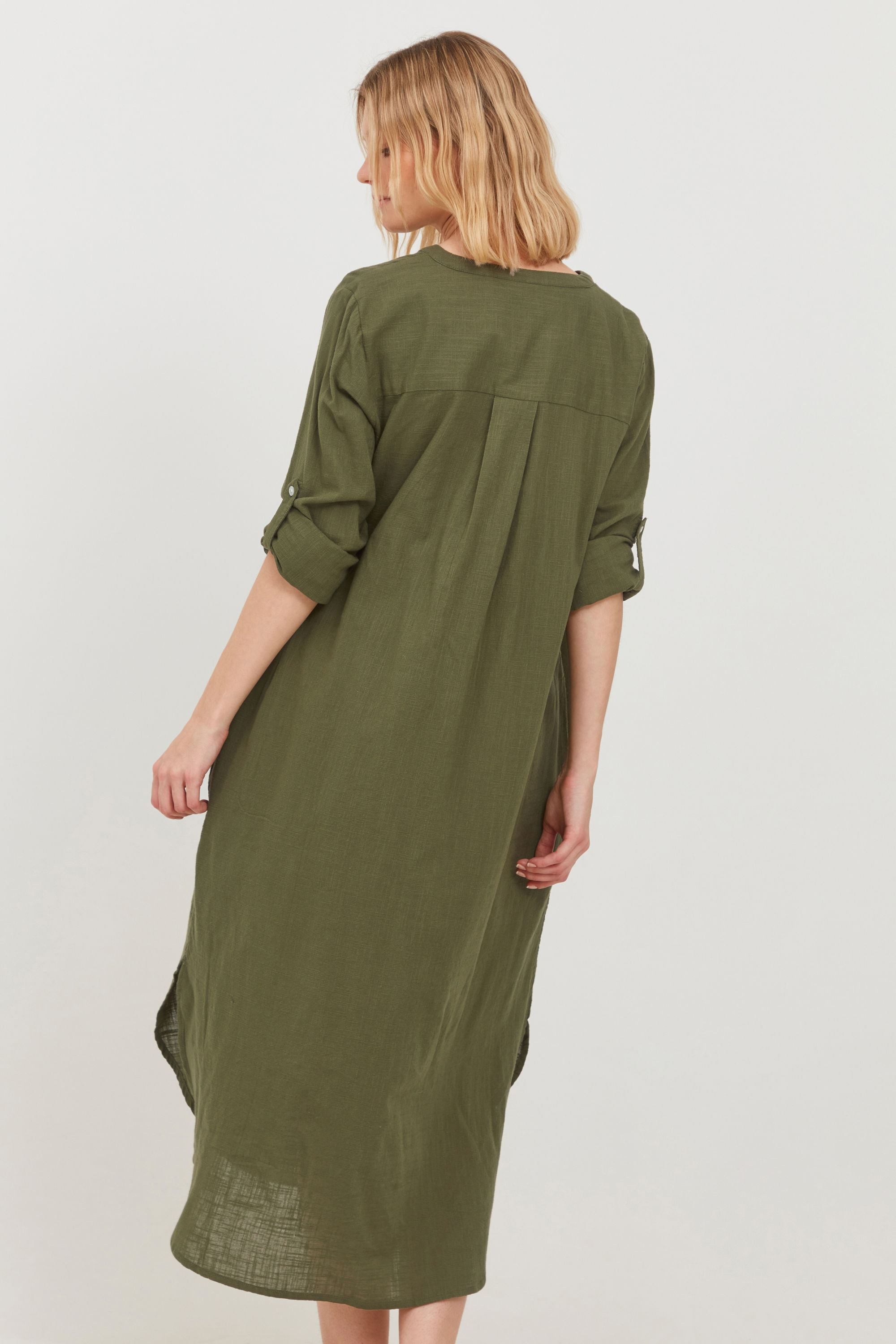b.young Sommerkleid »Kleid BYHenri«