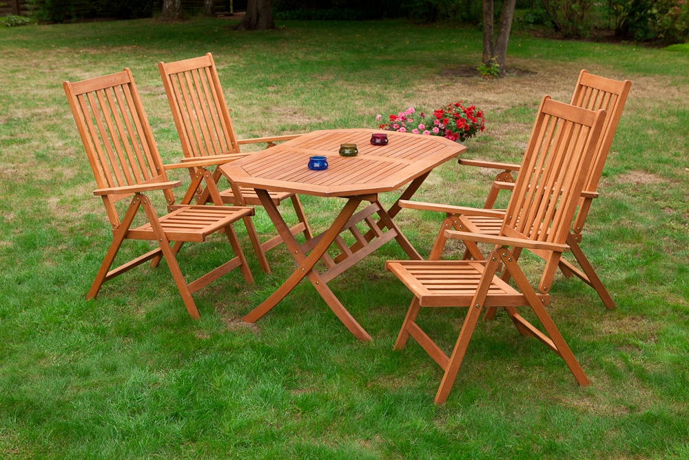 MERXX Garten-Essgruppe »Vitoria«