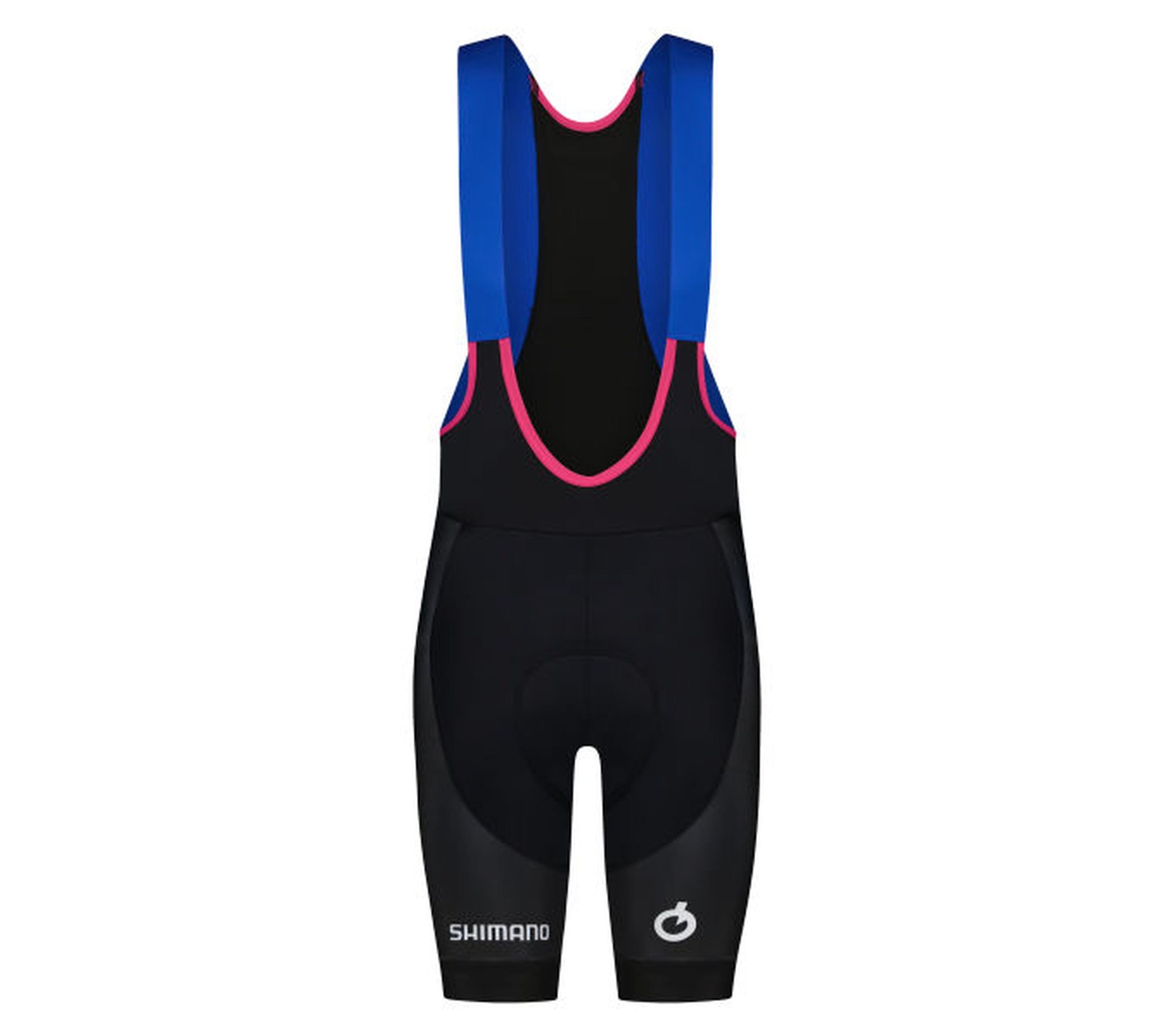 Shimano Fahrradhose »Cannondale Factory Racing Replica Bib Shorts«