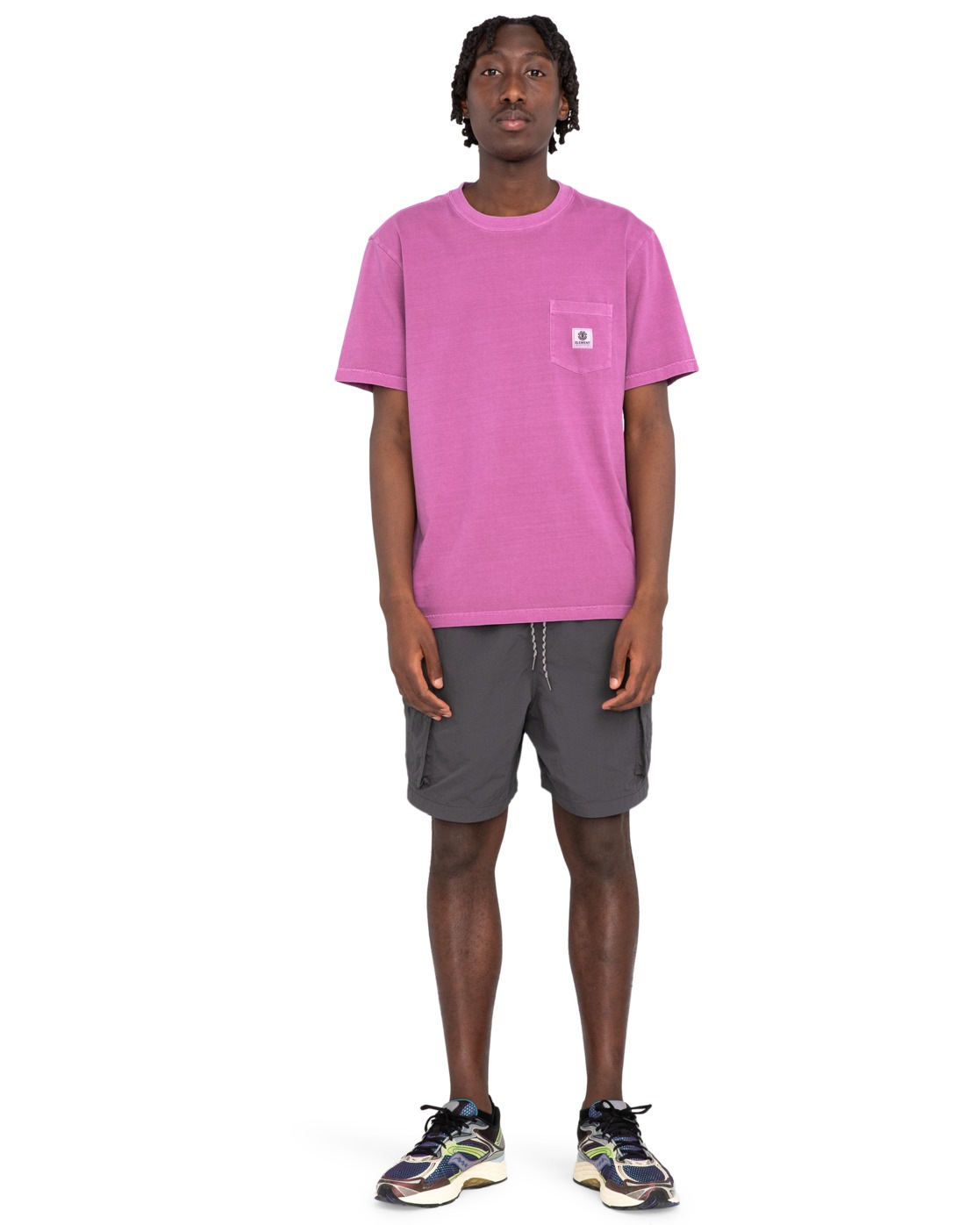 Element Shorts »Chillin Cargo Hybrid 18"«