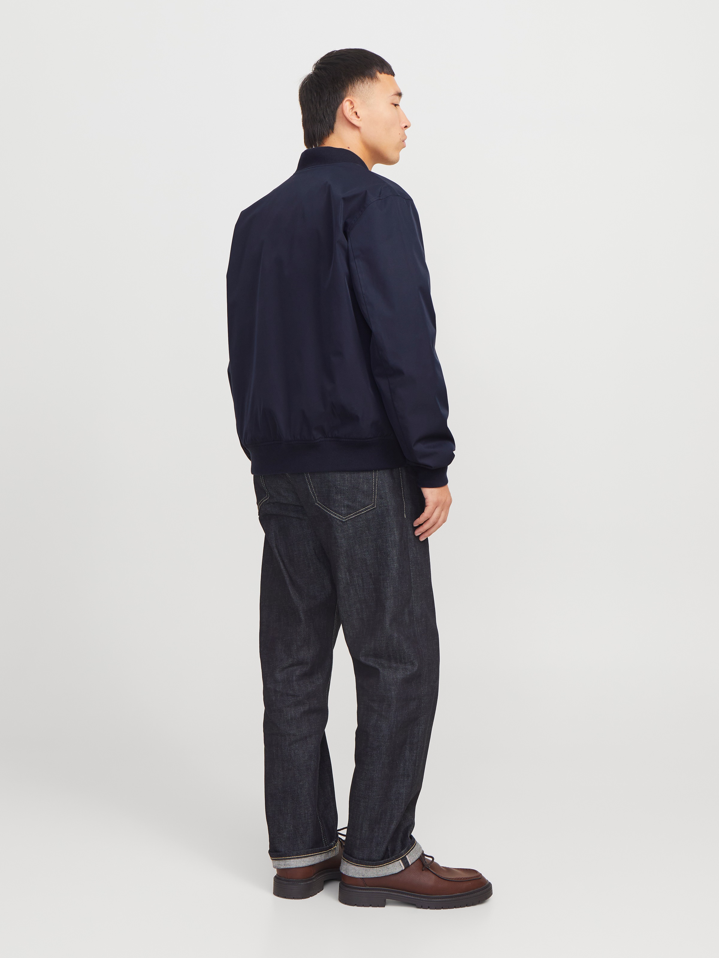 Jack & Jones Bomberjacke »JPRCCBANE BOMBER JACKET SN«