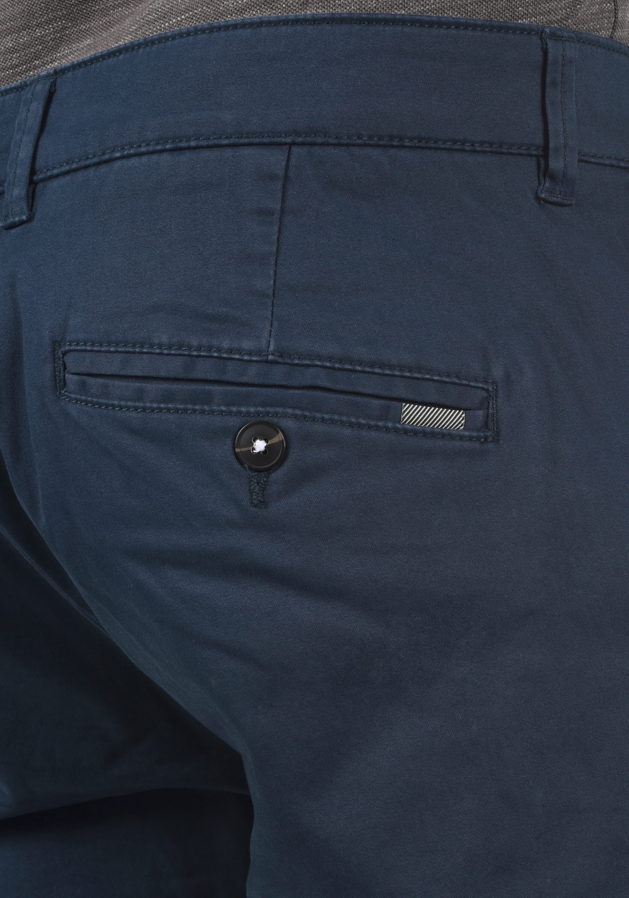 !Solid Chinohose »Chinohose SDRaul«