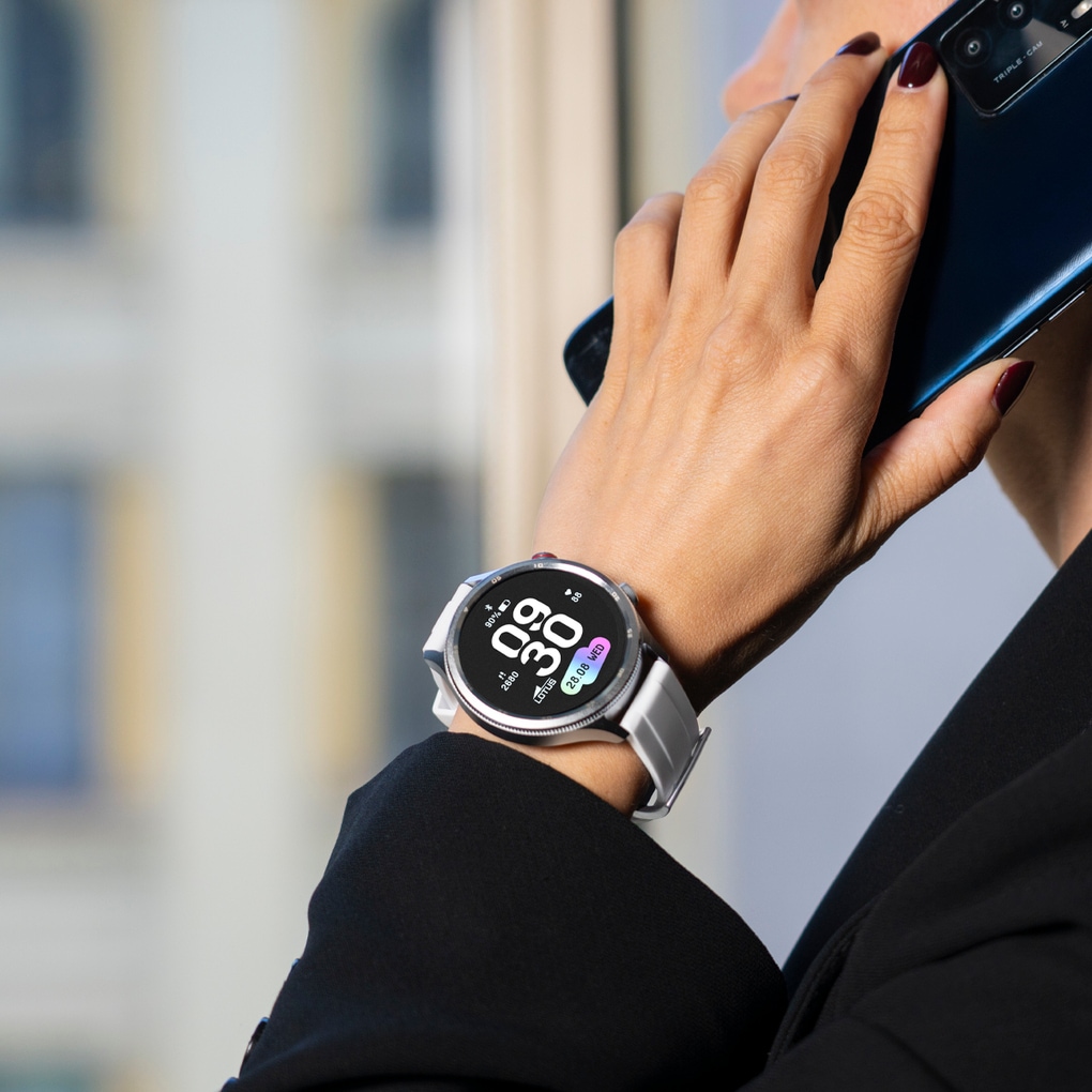 Lotus Smartwatch »Smartwatch«