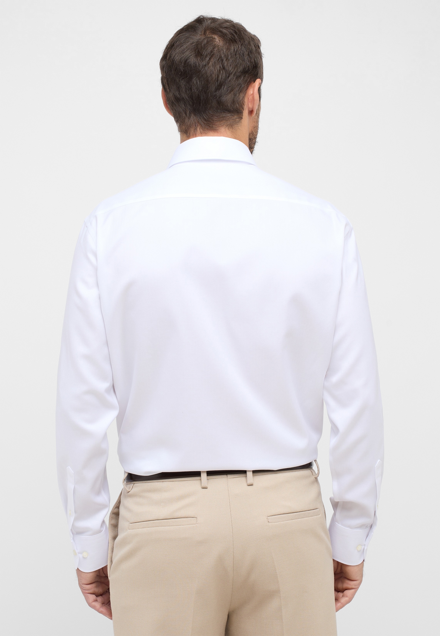 Eterna Langarmhemd »COMFORT FIT«