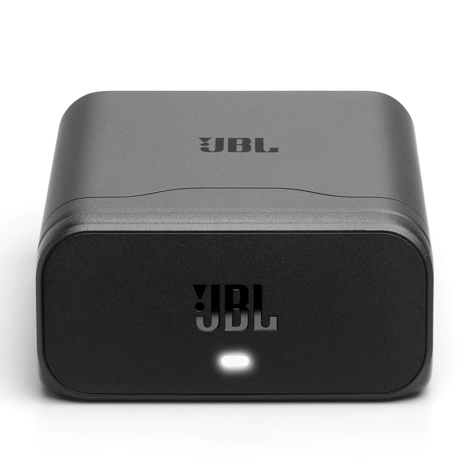 JBL Akku »Battery 400 mit Charging Case« JBL Battery 400 Charging Case Passend für JBL PartyBox Stage 320, JBL Xtreme 4