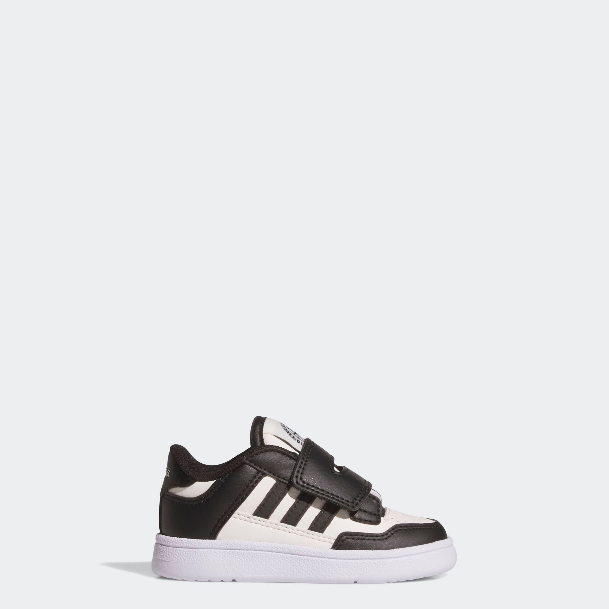 adidas Sportswear Klettschuh »RAPID COURT KIDS«, für Kinder