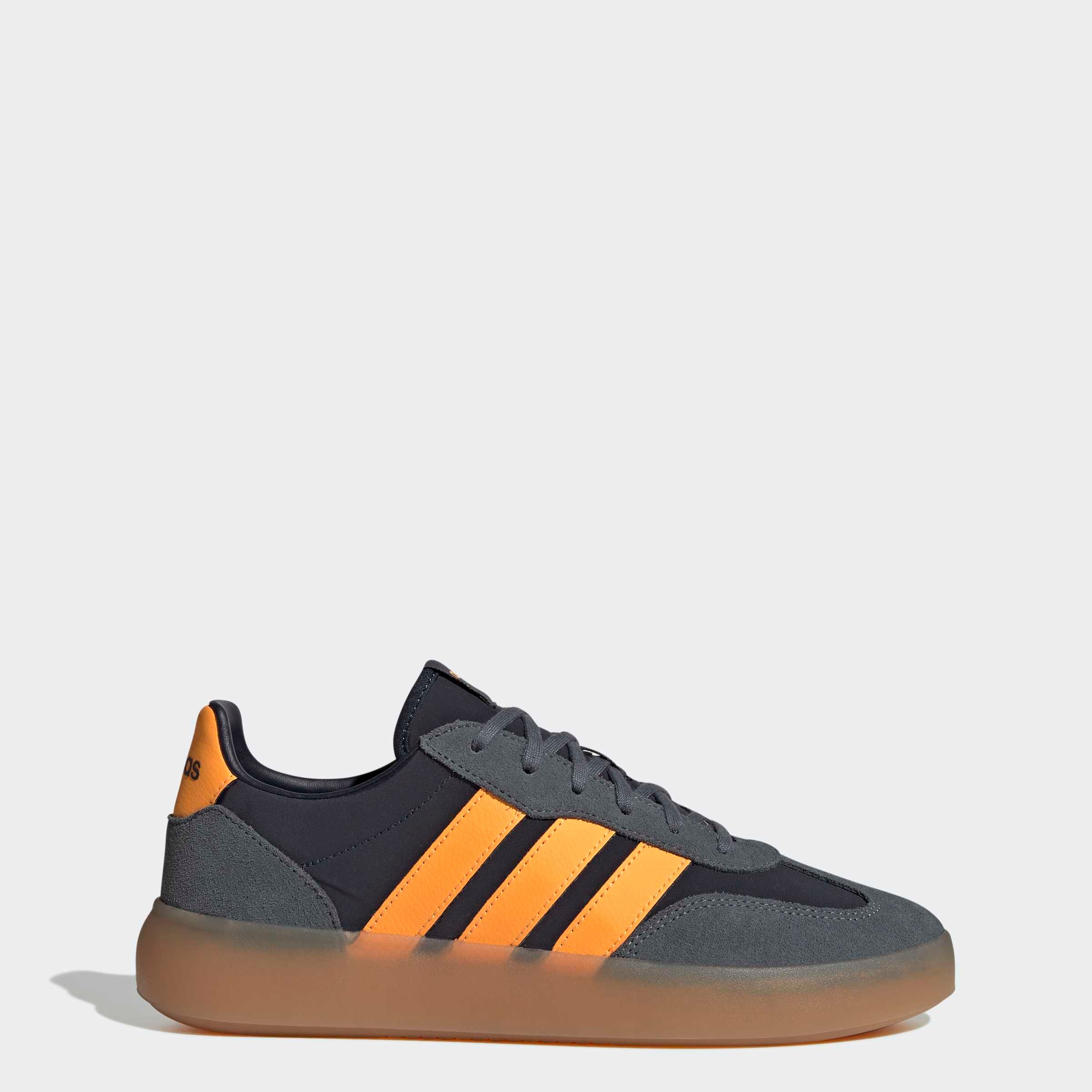 adidas Sportswear Sneaker »BARREDA DECODE«  inspiriert vom Design des adidas handball spezial