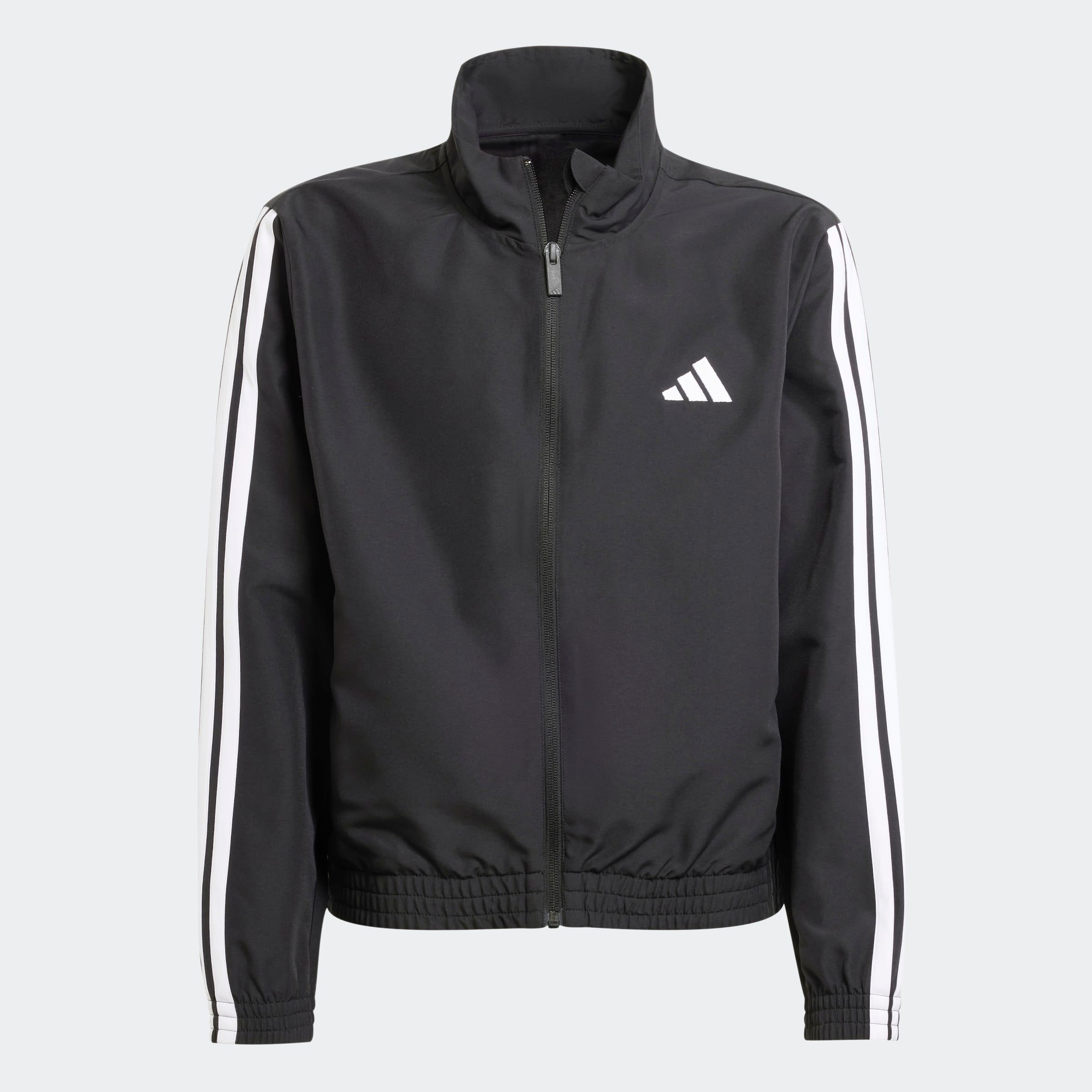 adidas Sportswear Trainingsanzug »ESSENTIALS CLIMACOOL KIDS« 2 Stk.