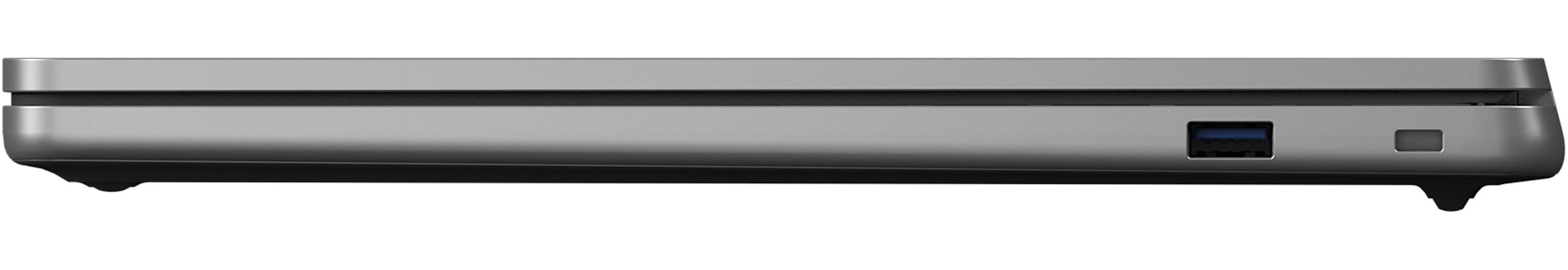 LG Business-Notebook »Gram Book 15,6 Zoll, 16 GB RAM, 512GB Dual SSD, Windows 11 Home,«, 39,6 cm, / 15,6 Zoll, Intel, Core i5, Iris Xe Graphics, 512 GB SSD