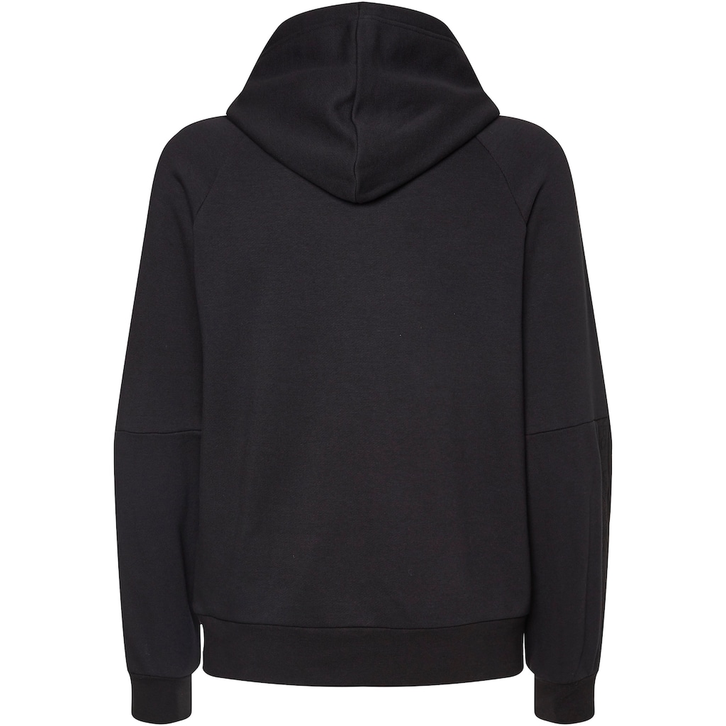 Calvin Klein Hoodie »ELEVATED LOGO TAPE HOODIE«