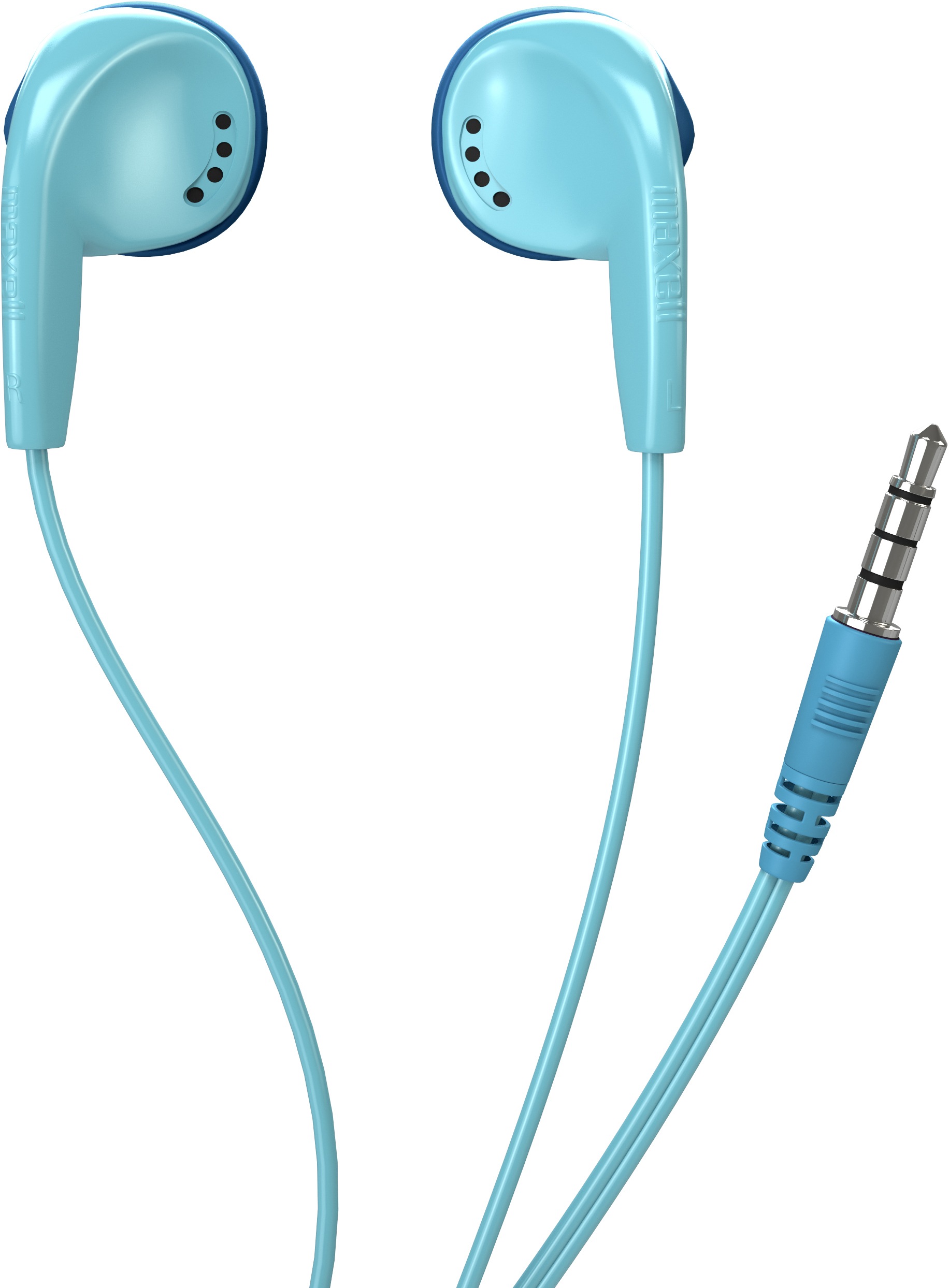 Maxell In-Ear-Kopfhörer