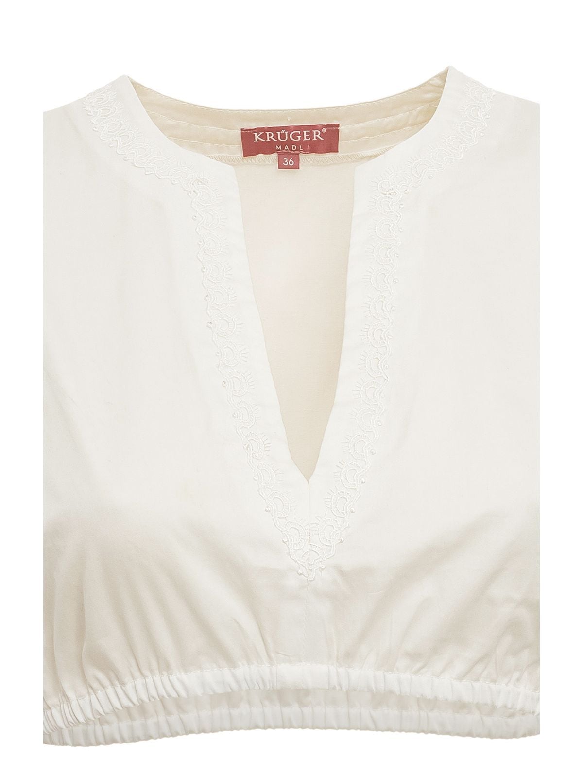 Krüger Dirndlbluse »Dirndlbluse ZUA«