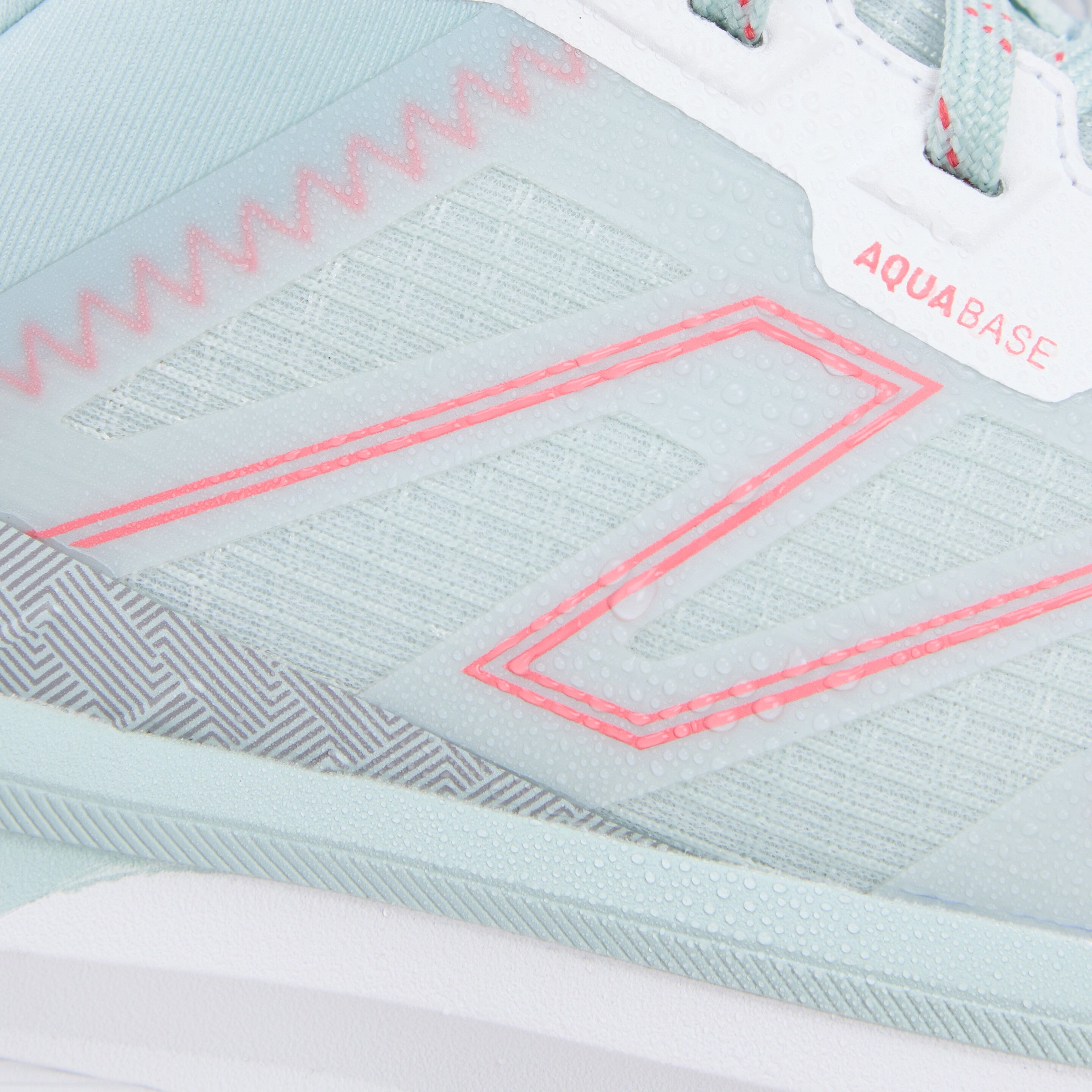 McKINLEY Trailrunningschuh »Zyrox Trail III AQB«