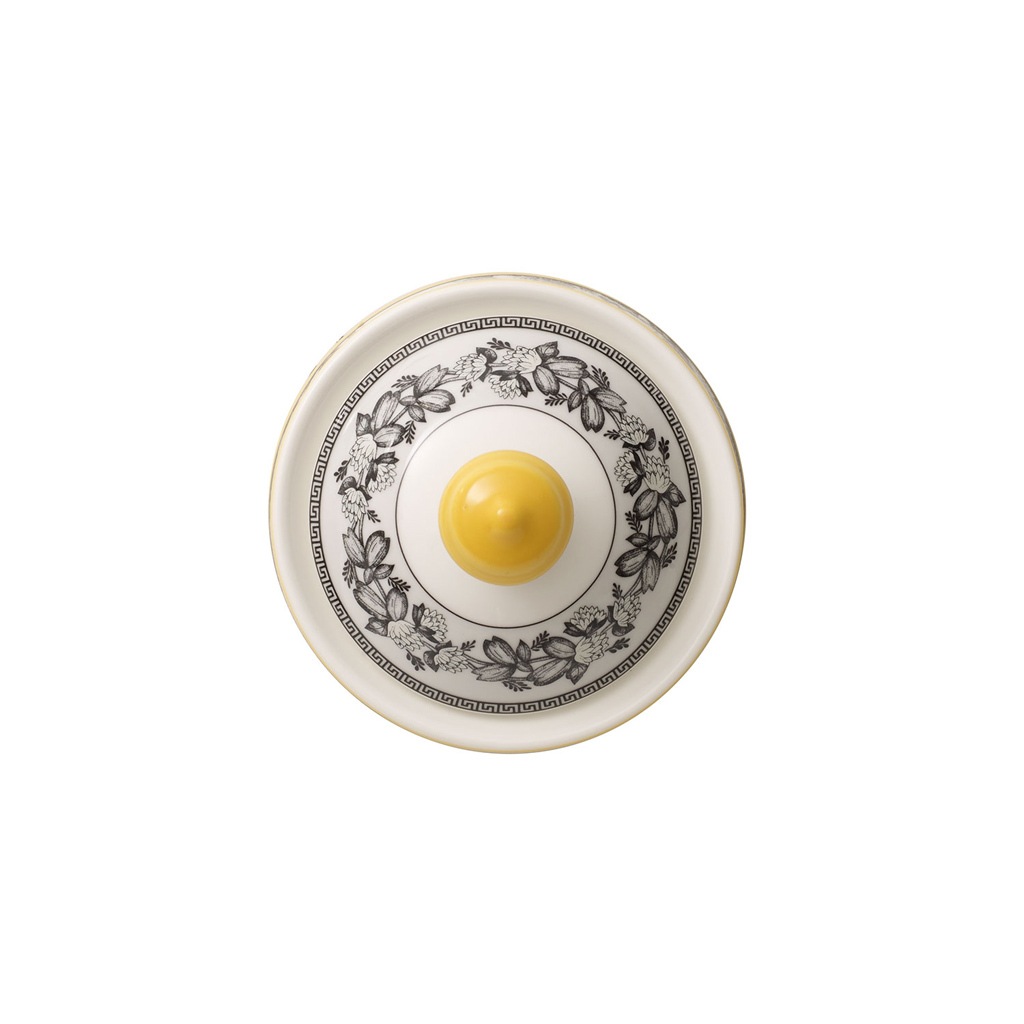 Villeroy & Boch Zuckerstreuer »Zuckerdose Audun Ferme 300 ml bunt«