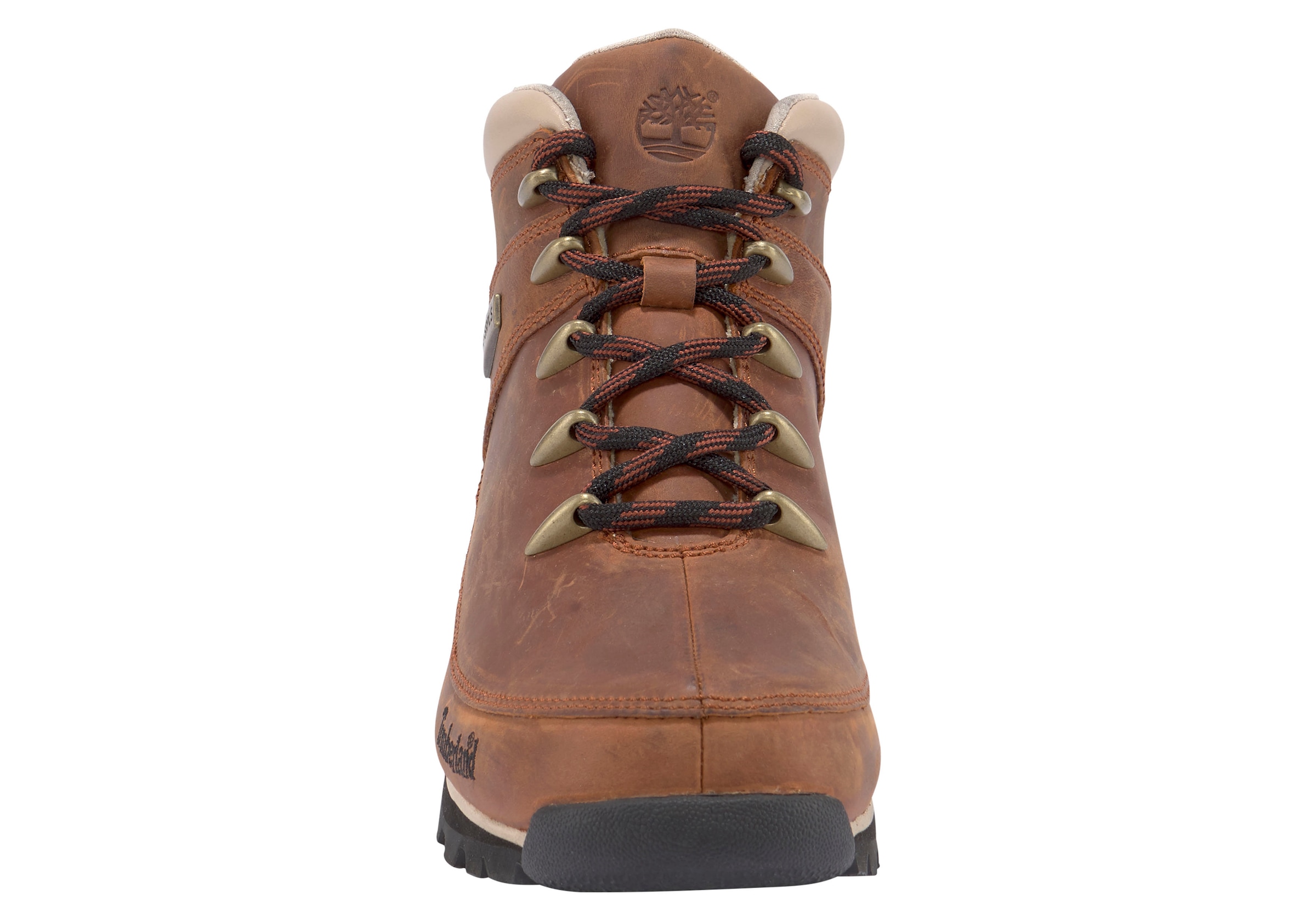 Timberland Schnürboots »EURO SPRINTMID LACE UP BOOT«, Winterstiefel, Schnürstiefel, Winterschuhe