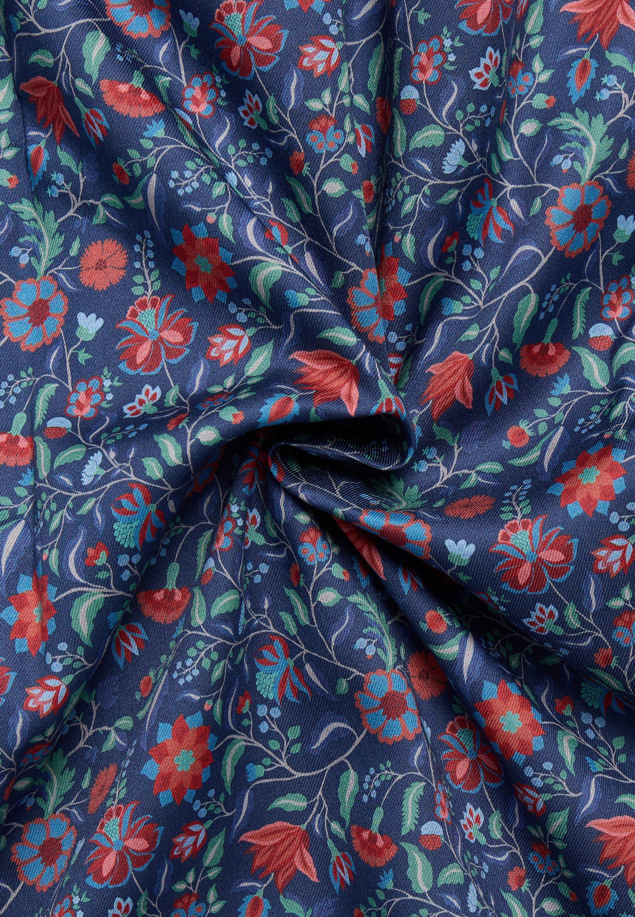 Eterna Langarmhemd »MODERN FIT«, NON IRON (bügelfrei)
