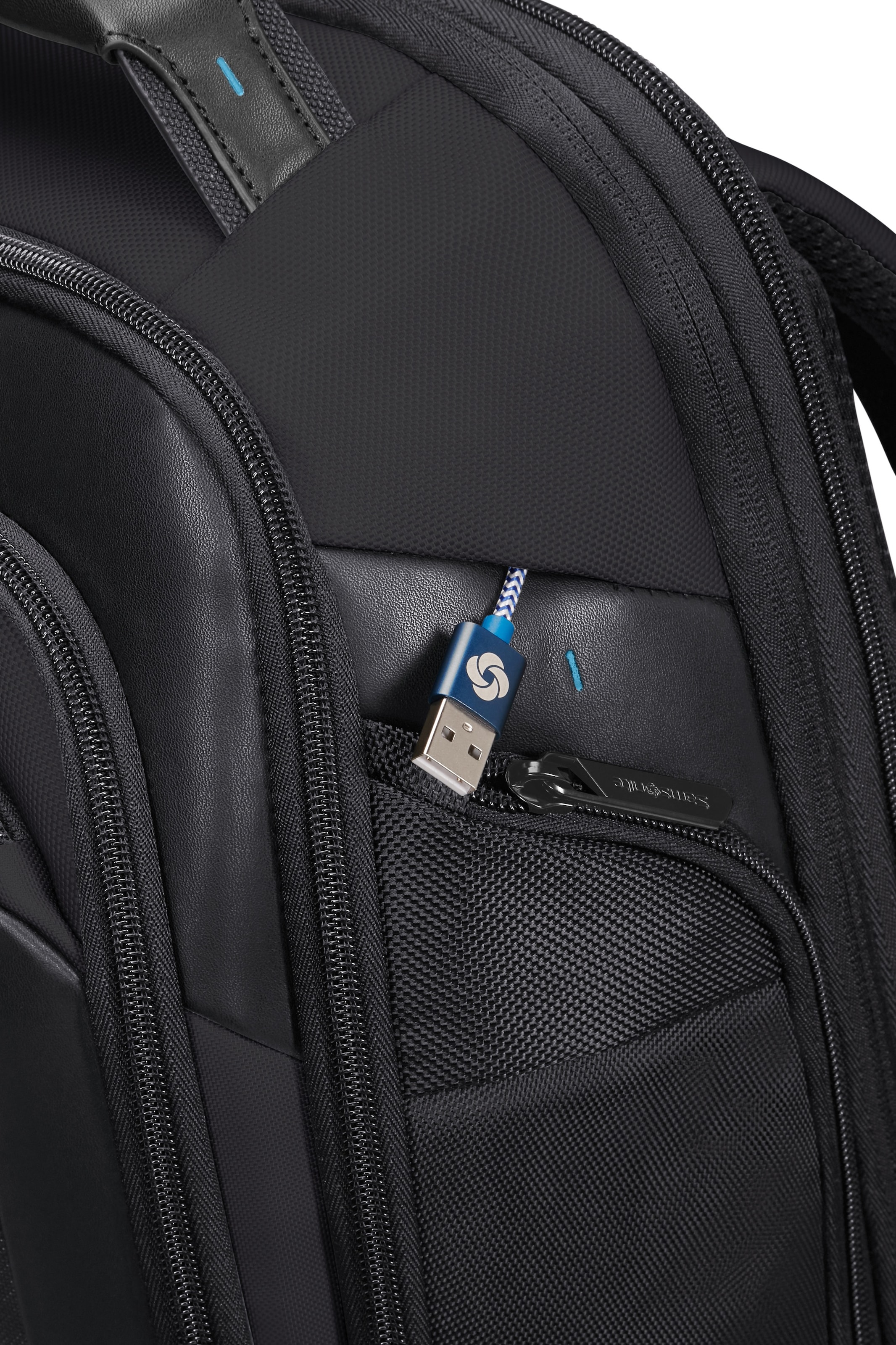 Samsonite Laptoprucksack »SPECTROLITE 4.0«