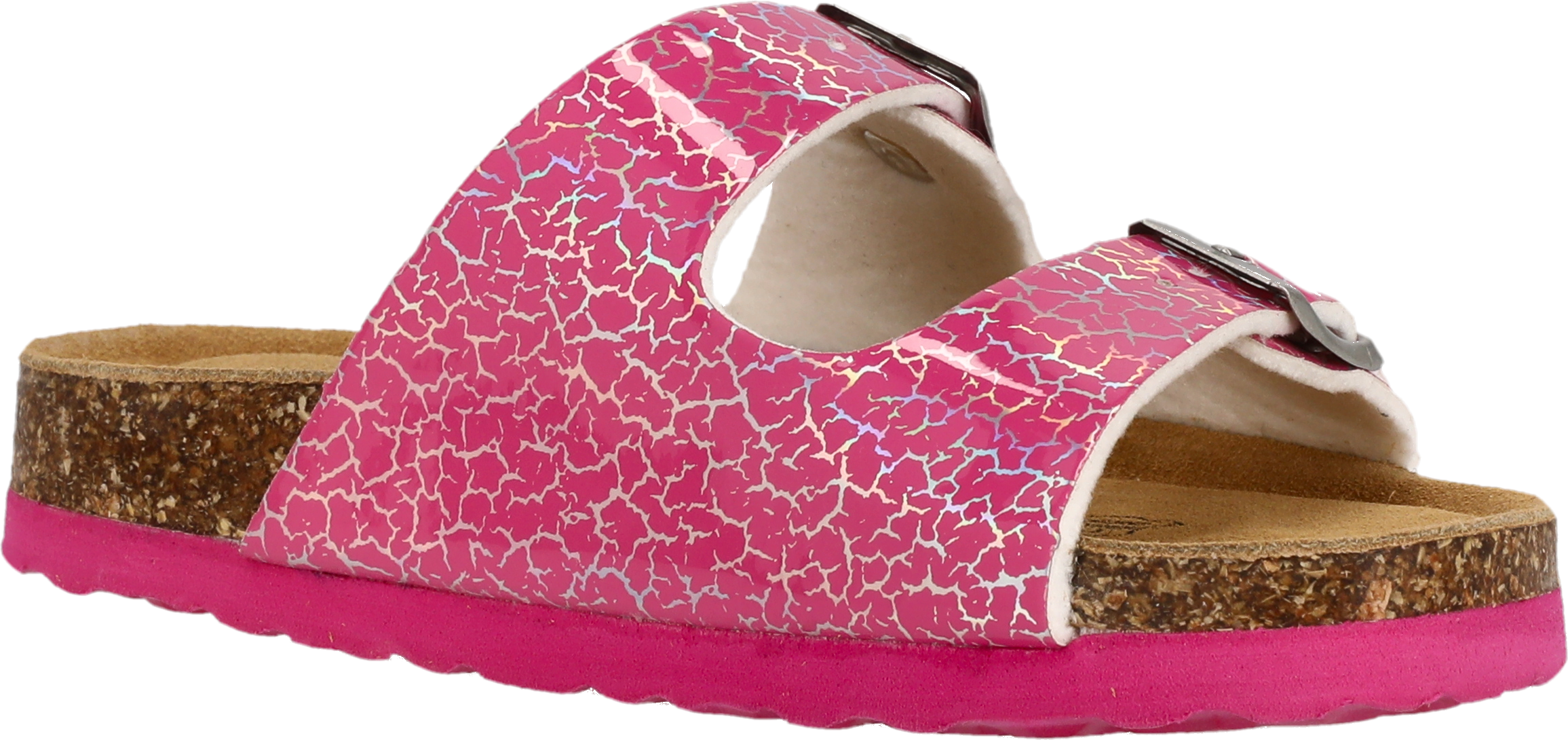 ZIGZAG Sandale »Burundi Closed Kids Sandal W/lights«