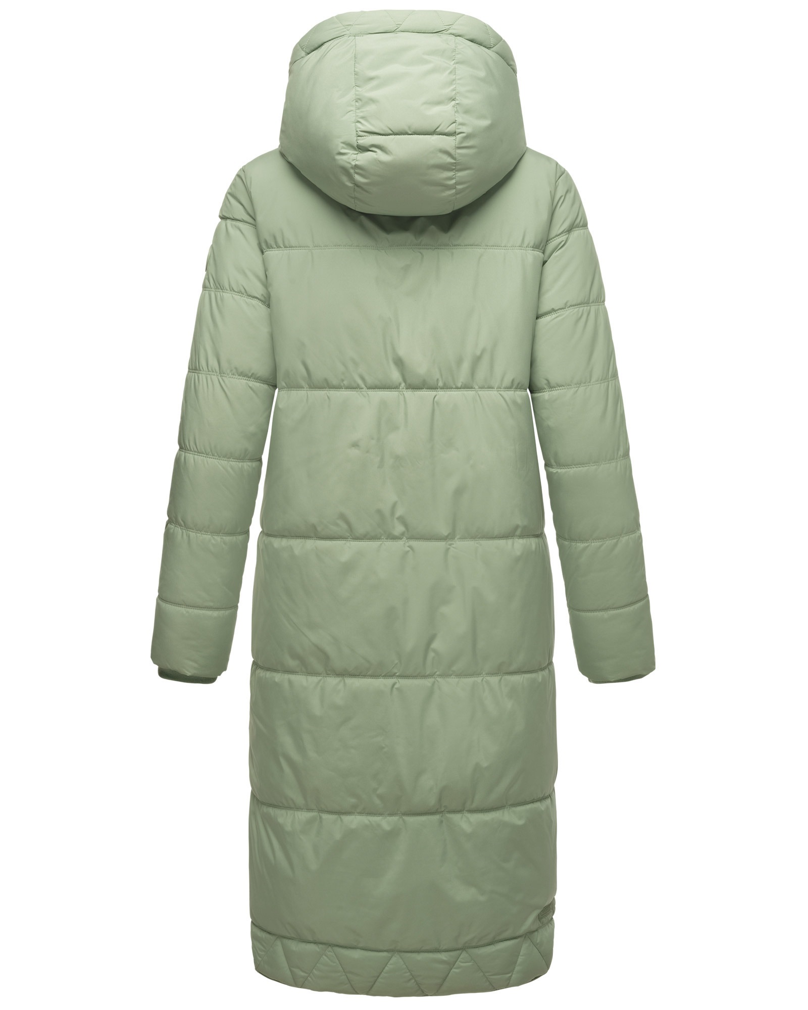 Marikoo Winterjacke »Marikoo Soranaa Damen Winterjacke B968«