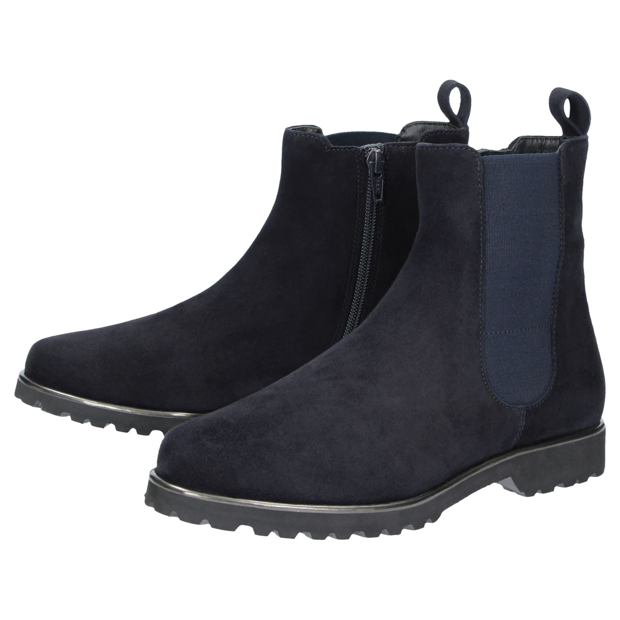 SIOUX Stiefelette »Meredith-750-H«