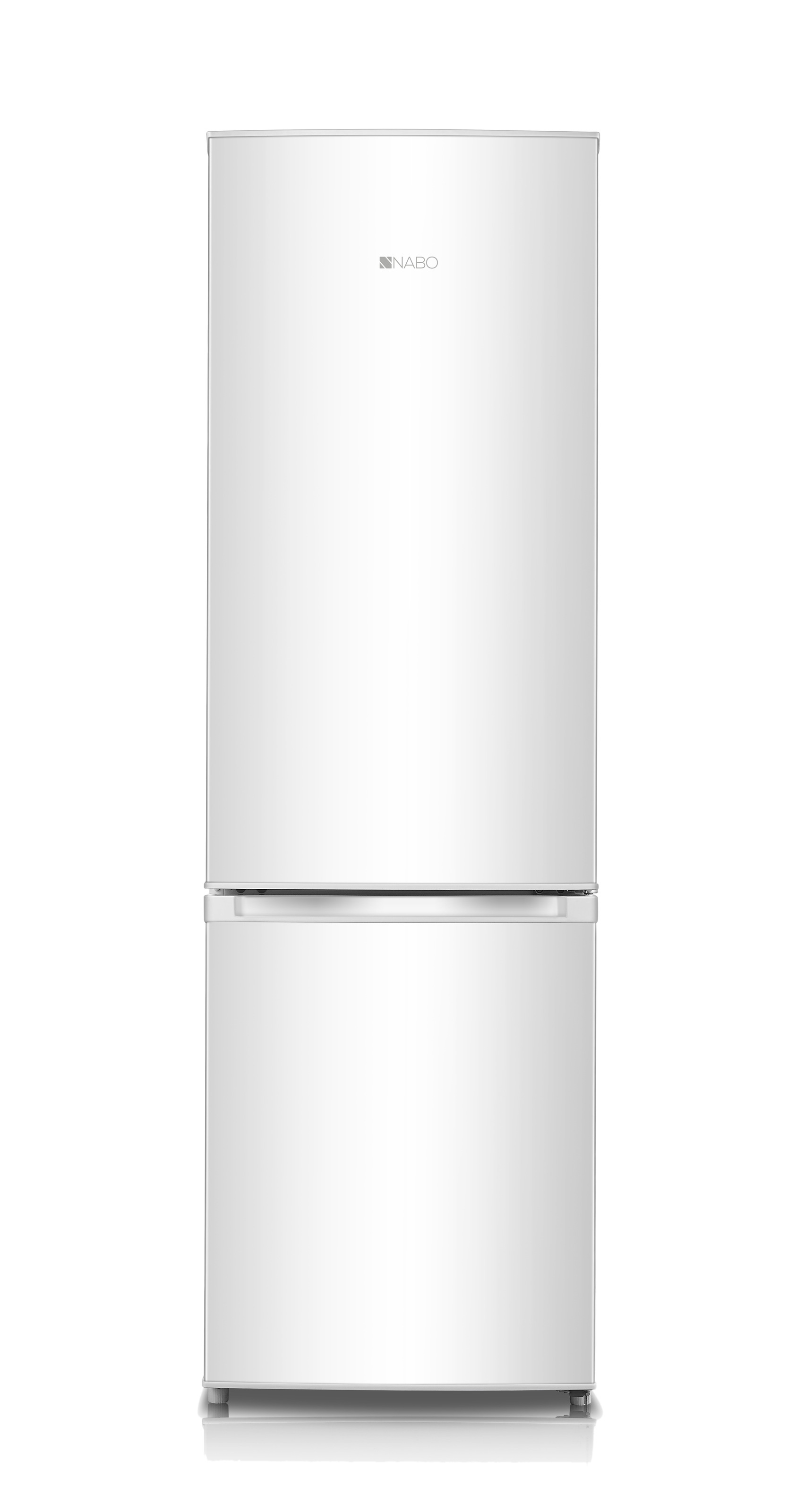 NABO Kühl-/Gefrierkombination, KGK 2642, 180 cm hoch, 55 cm breit