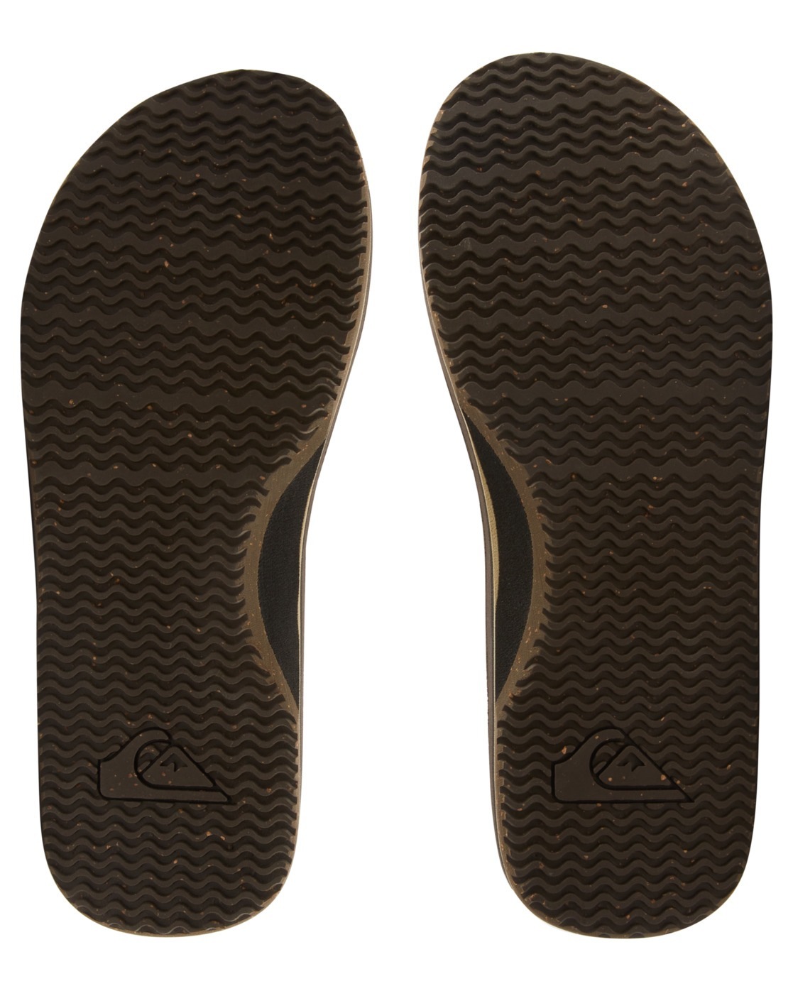 Quiksilver Sandale »Carver Natural«