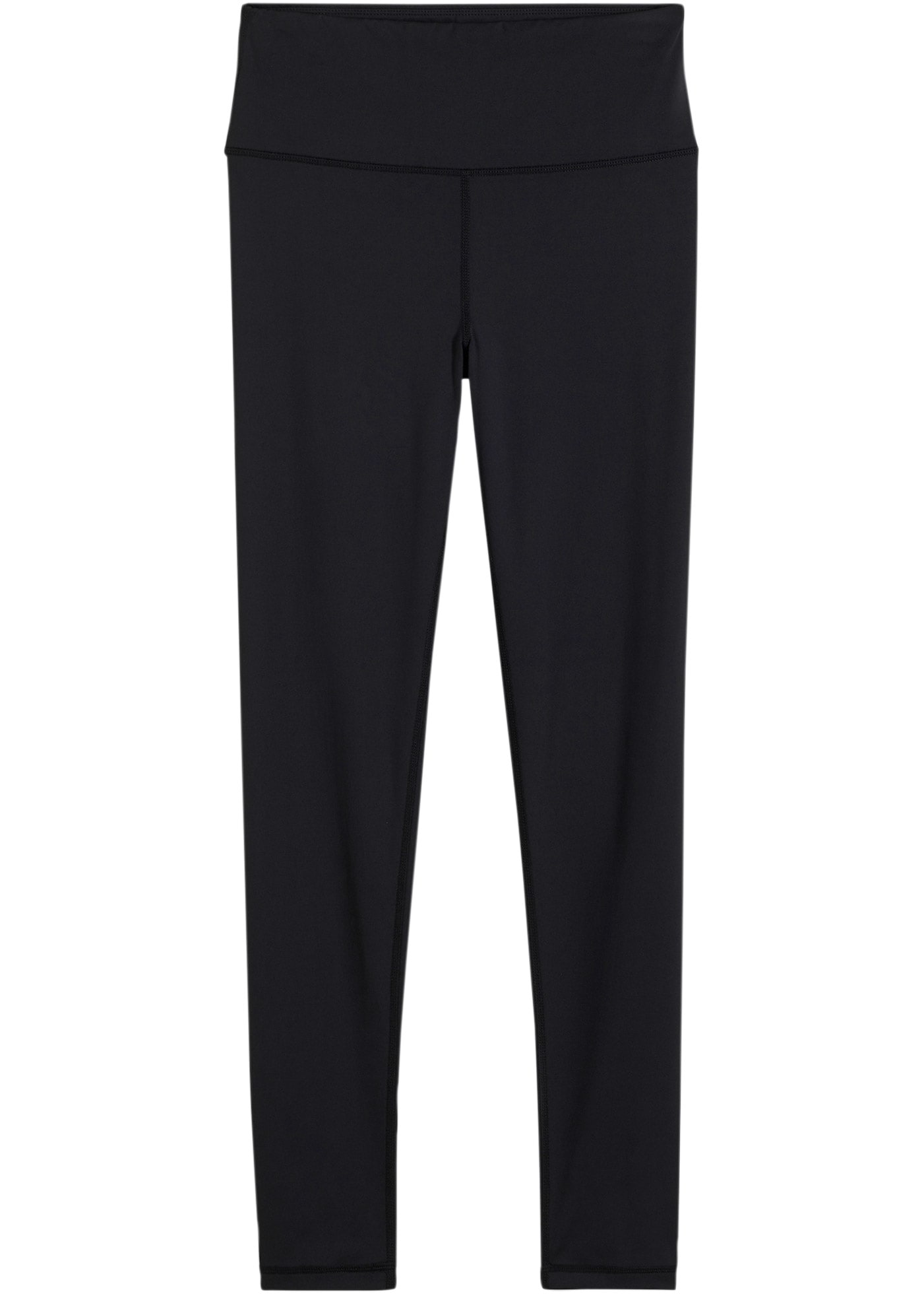 bonprix Funktionsleggings  aus elastischem und ultraleichtem Funktionsmaterial, formstabil