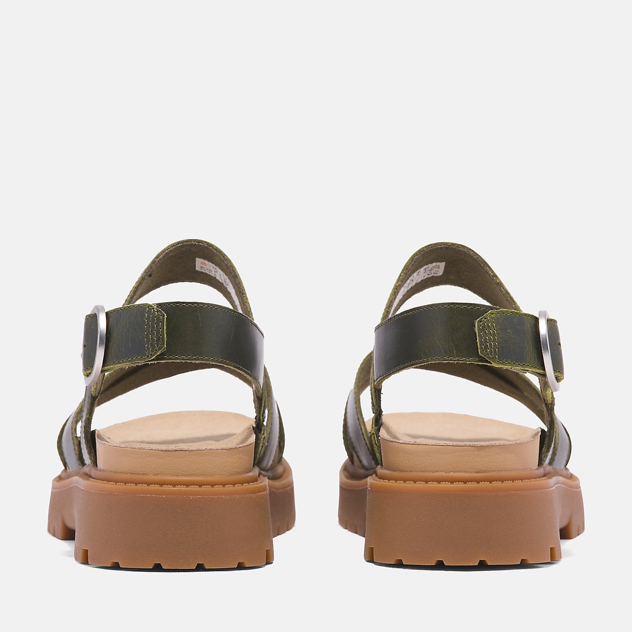 Timberland Sandale »Clairemont Way CROSS STRAP SANDAL«