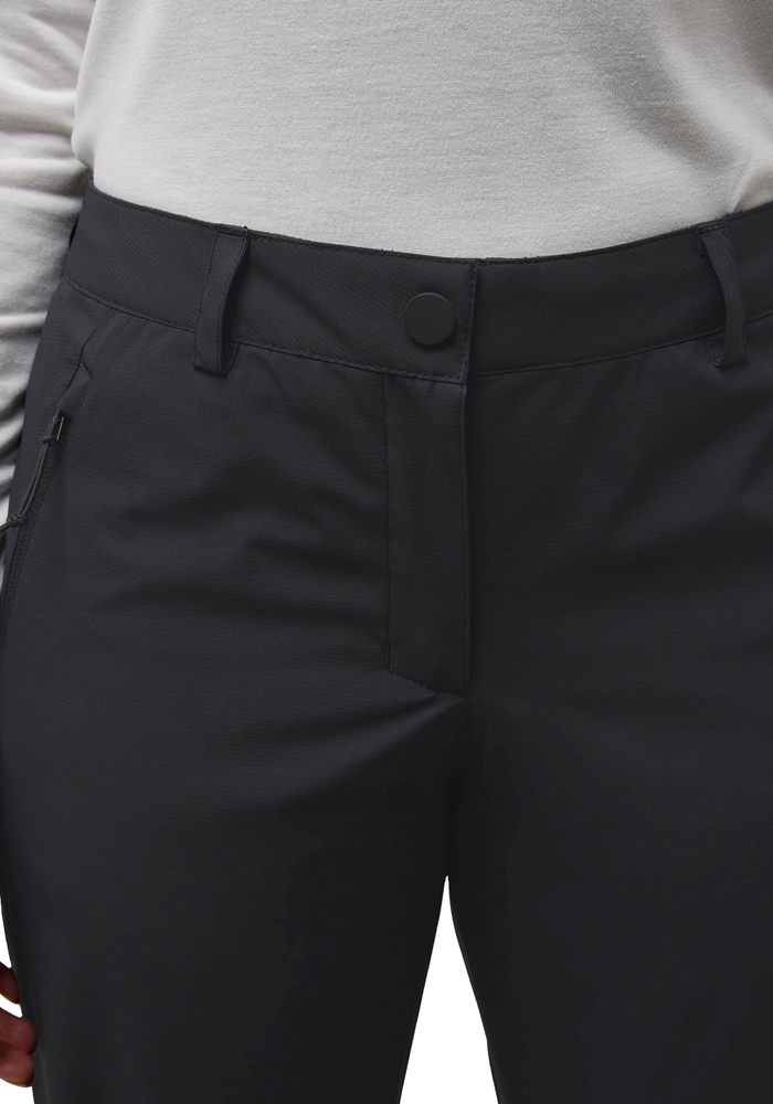 Jack Wolfskin Outdoorhose »PARANA PANTS W«